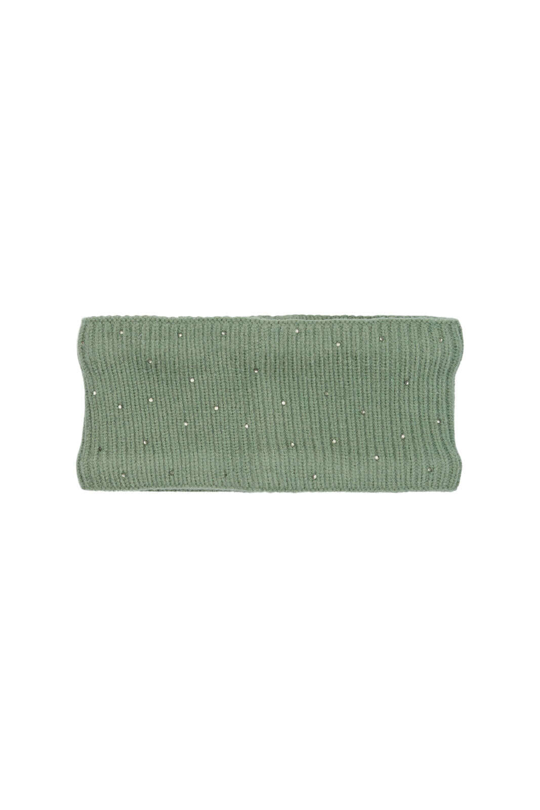Equipage Vaina sparkle knit headband