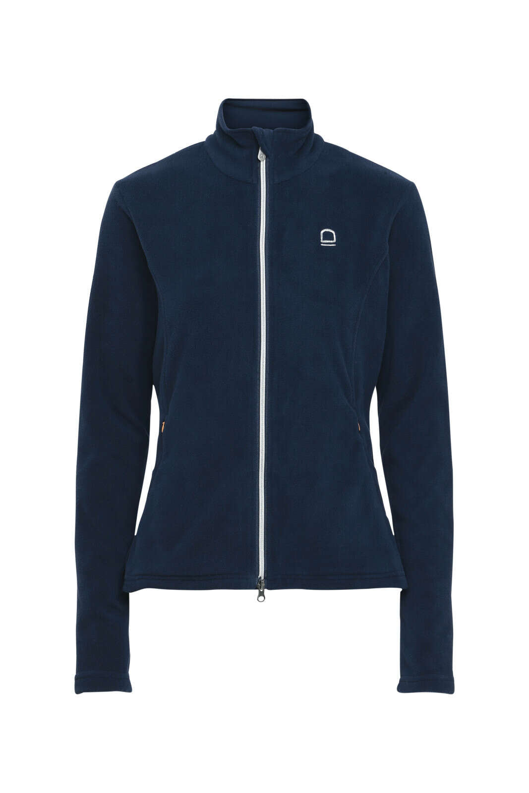 Equipage Alevo polar zip Fleece