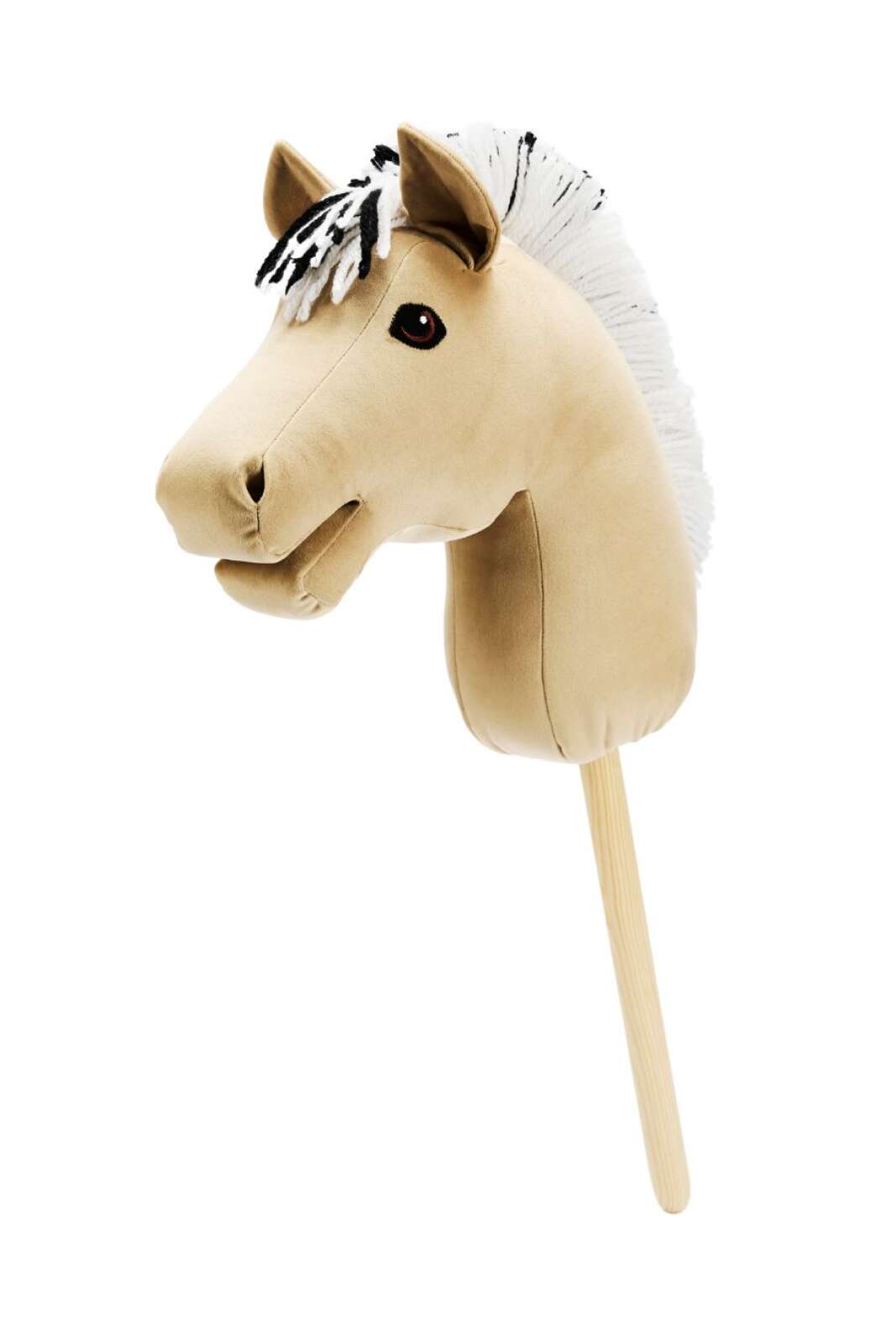 My Hobby Horse Steckenpferd Fjord