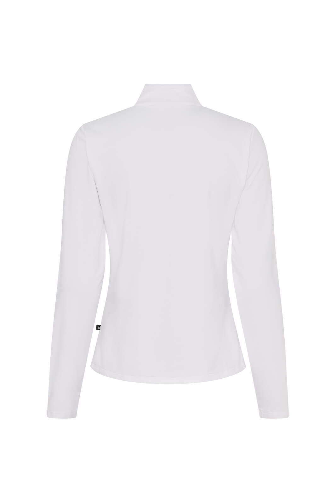 Equipage Kolyma langærmet stævne ridebluse til børn