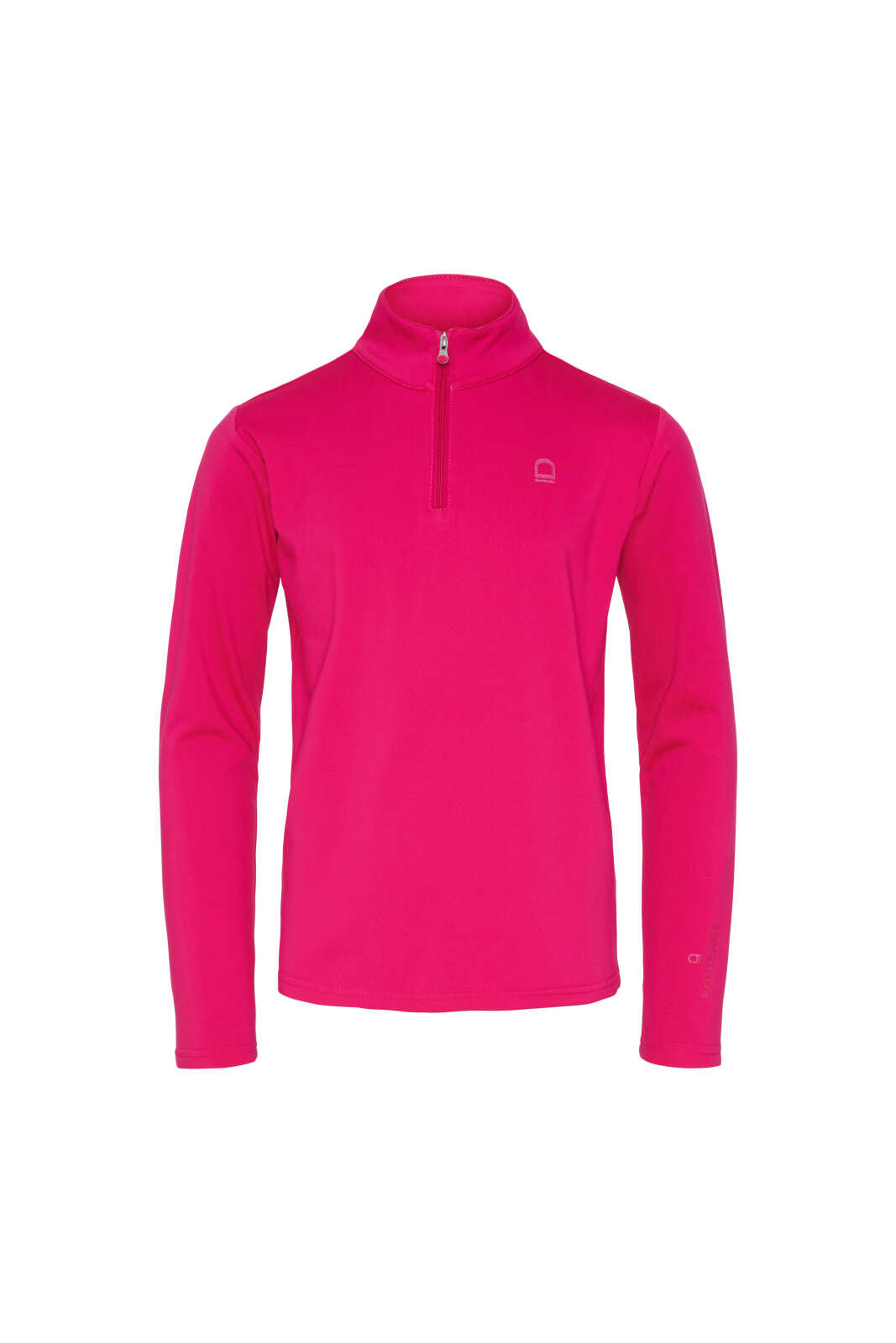 Equipage Kolyma long sleeve riding shirt for kids