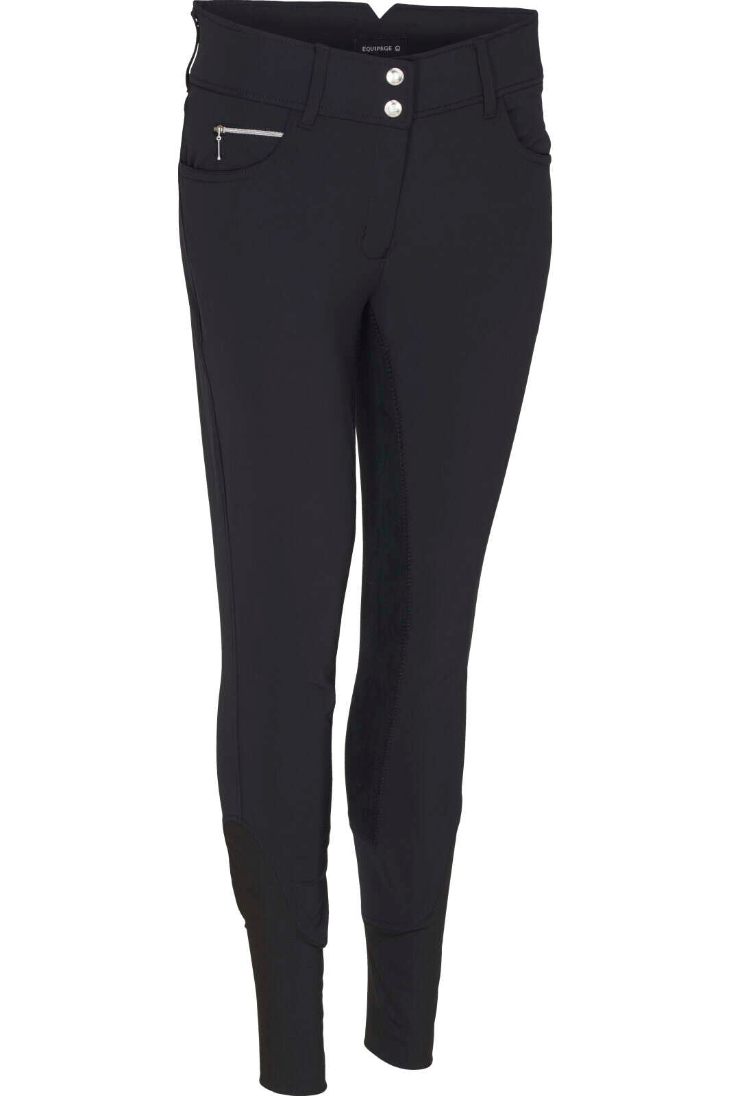 Equipage Andalouse Alos stretch fullgrip ridebukser