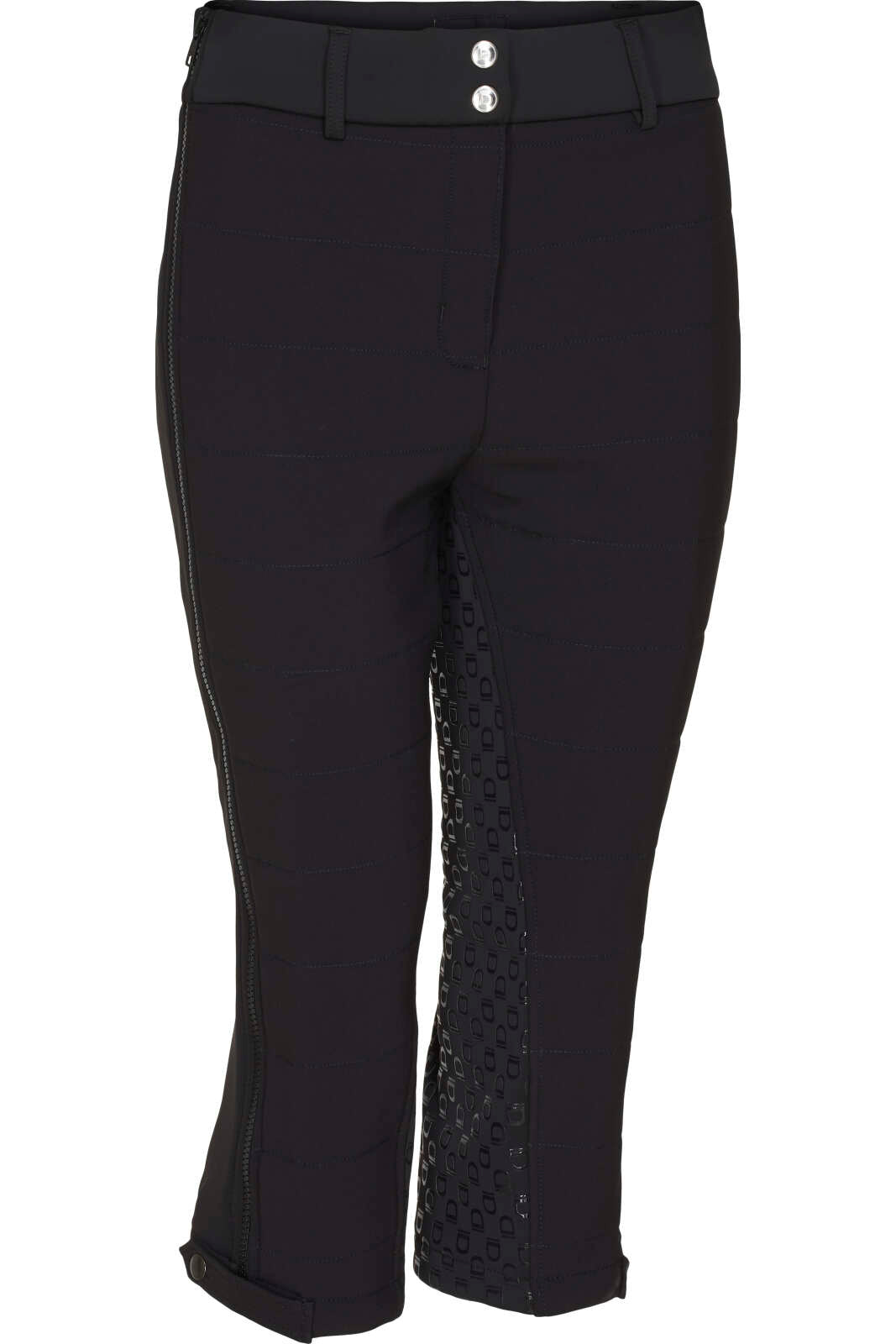 Equipage Clash F/G vadderade ridbyxor