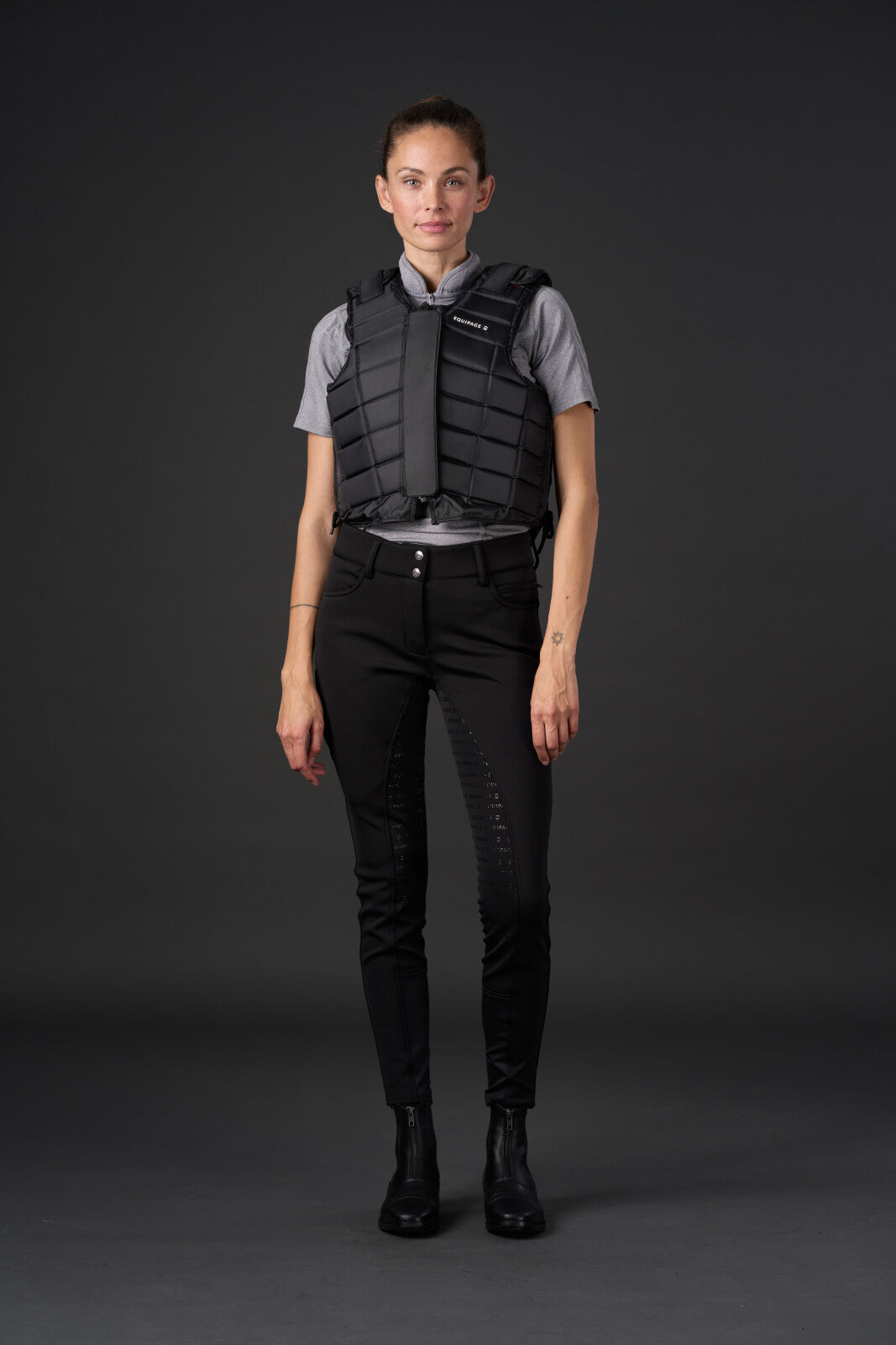 Equipage Rider Sicherheitsweste