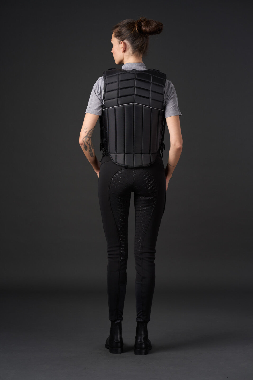 Equipage Rider Sicherheitsweste