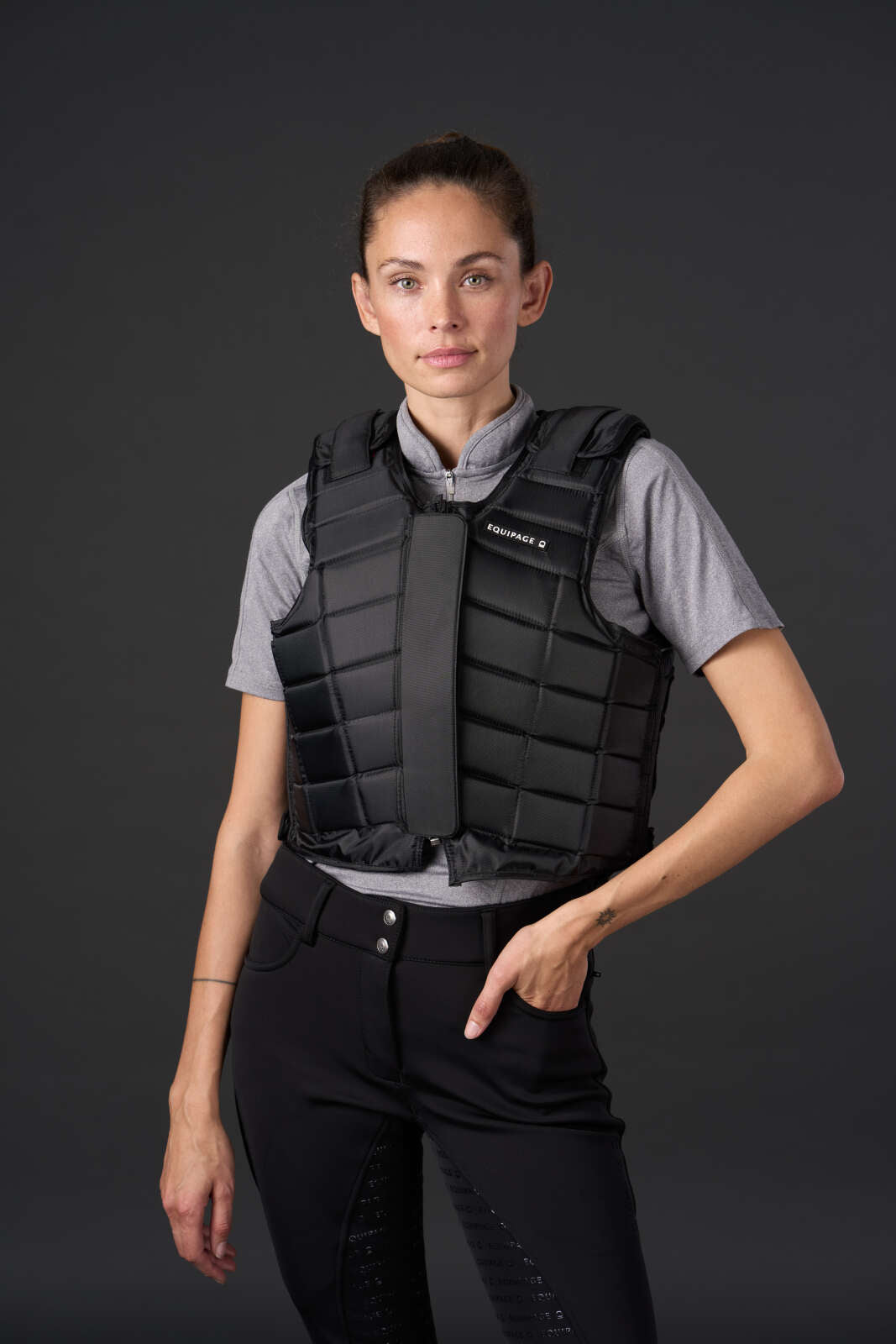 Equipage Rider-sikkerhedsvest