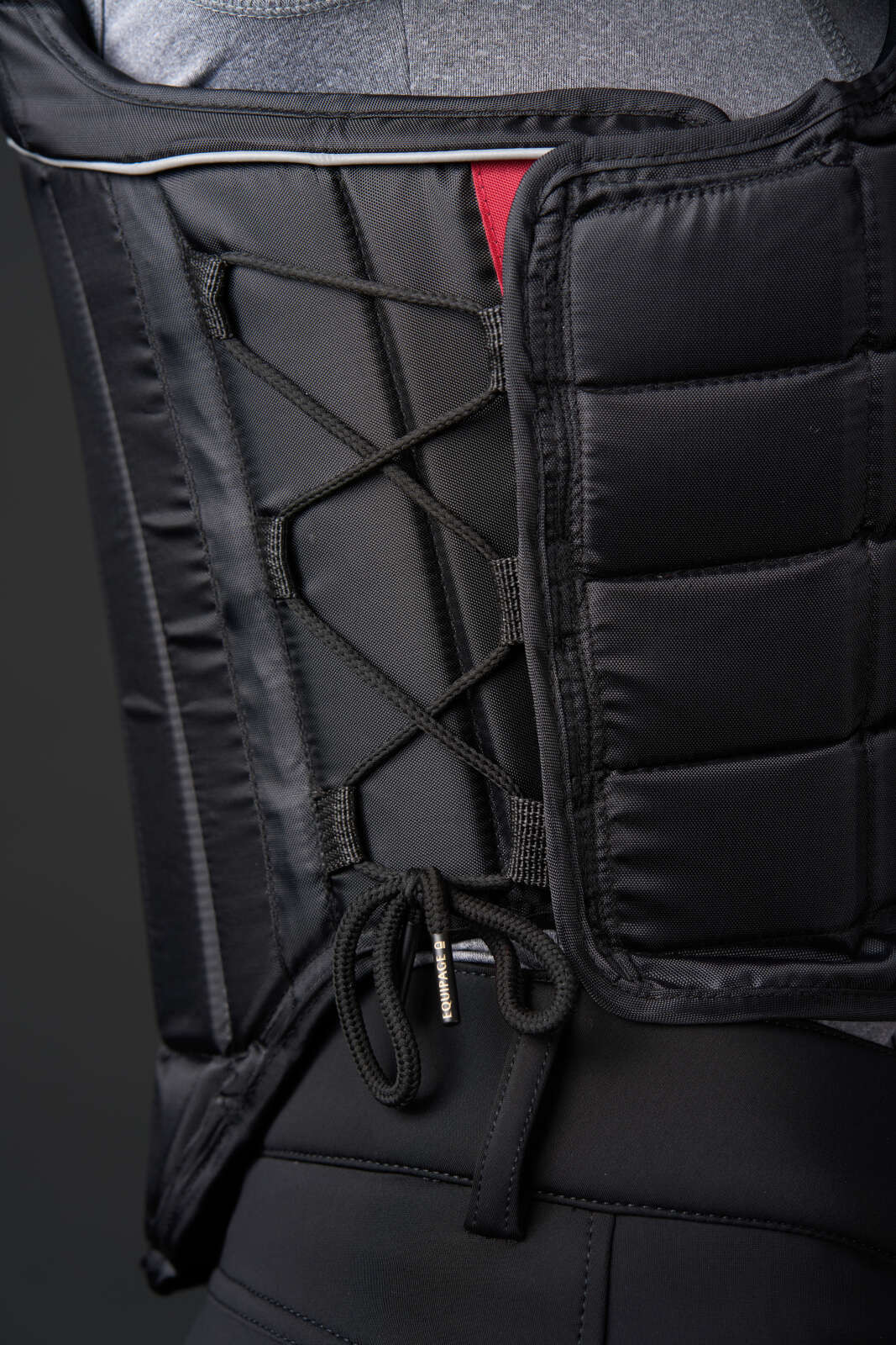 Equipage Rider-sikkerhedsvest