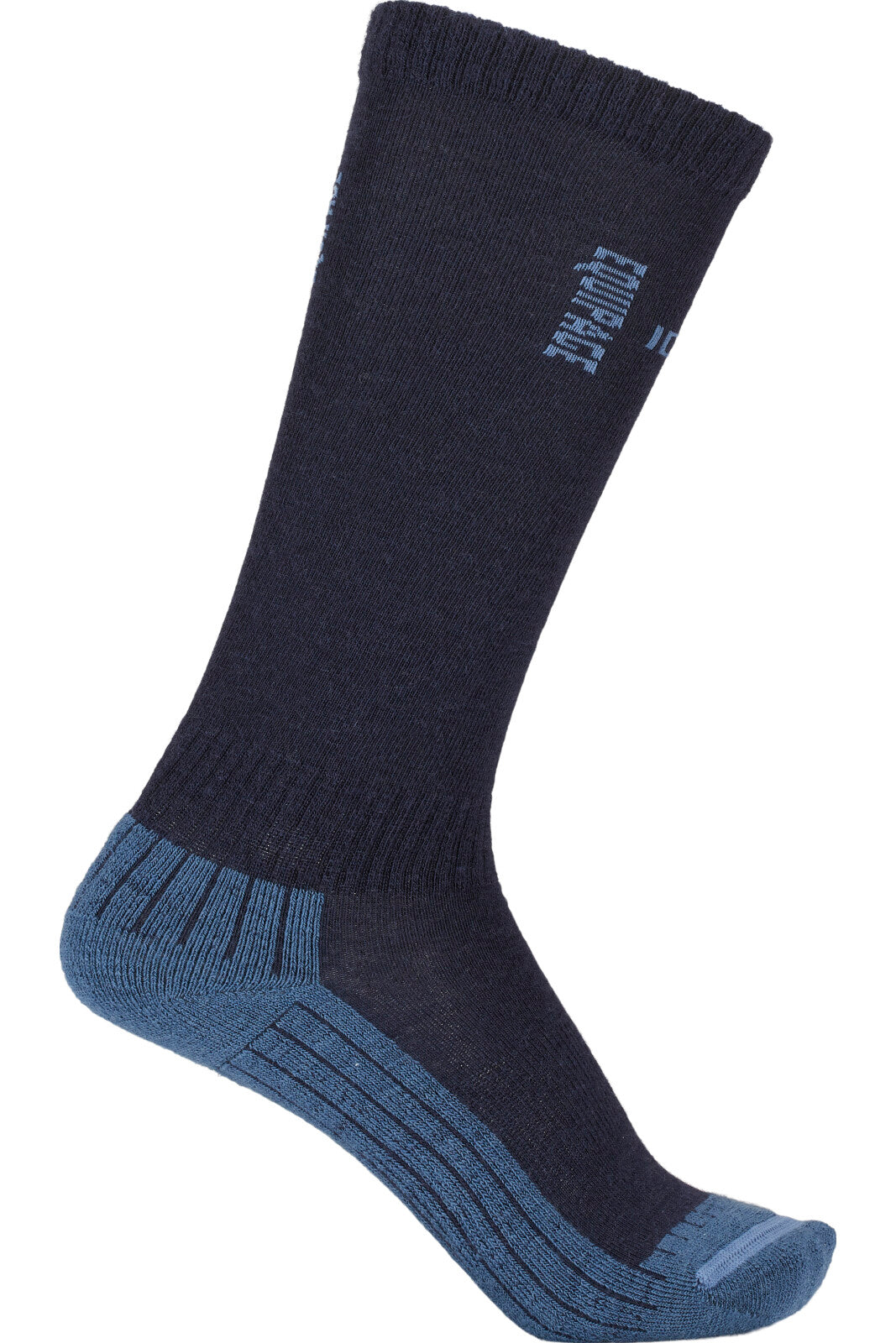 Equipage Cecily technical wool sock