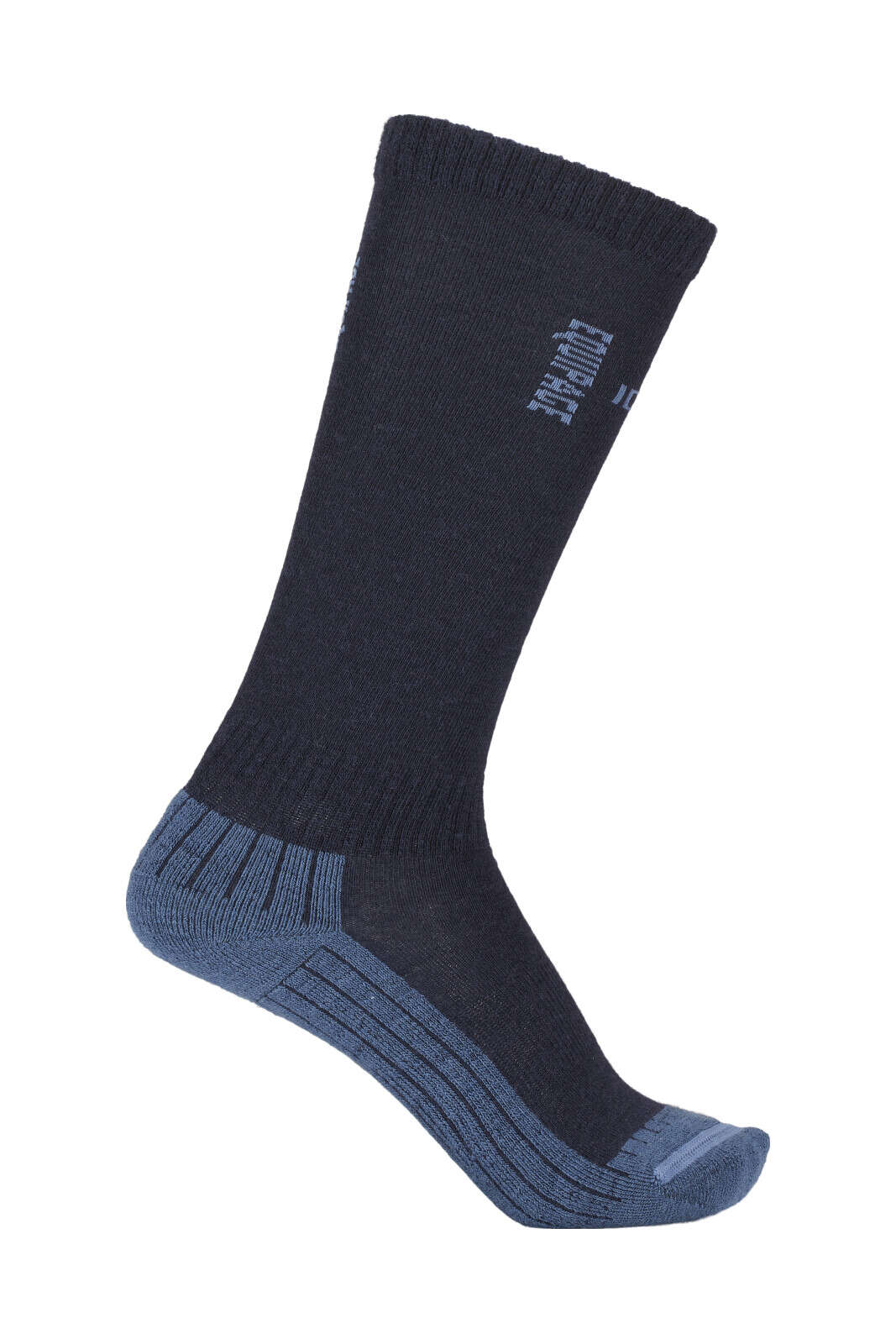 Equipage Cecily technical wool sock