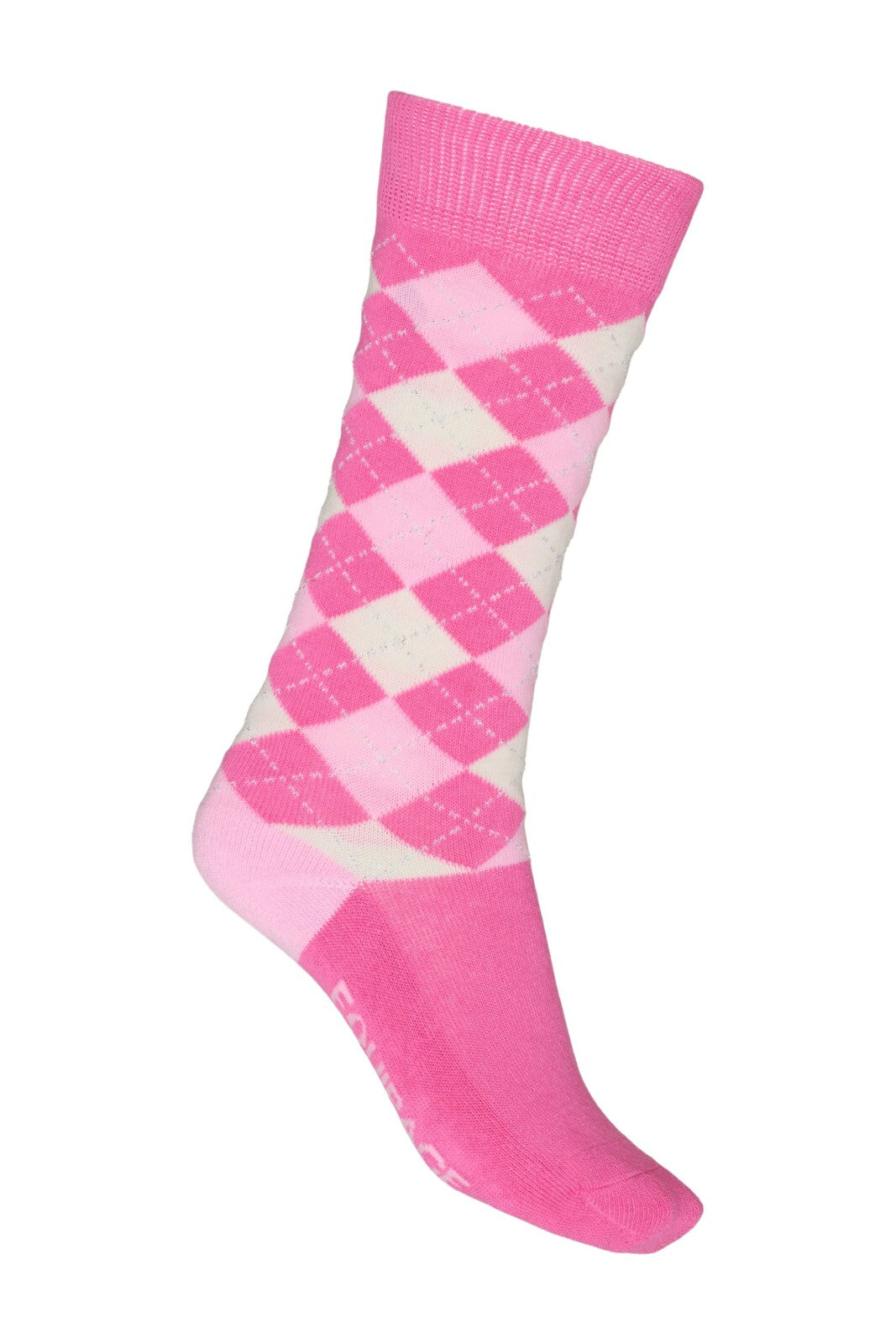 Equipage Lax riding socks