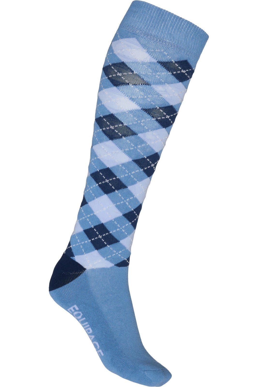 Equipage Lax riding socks - Unamari