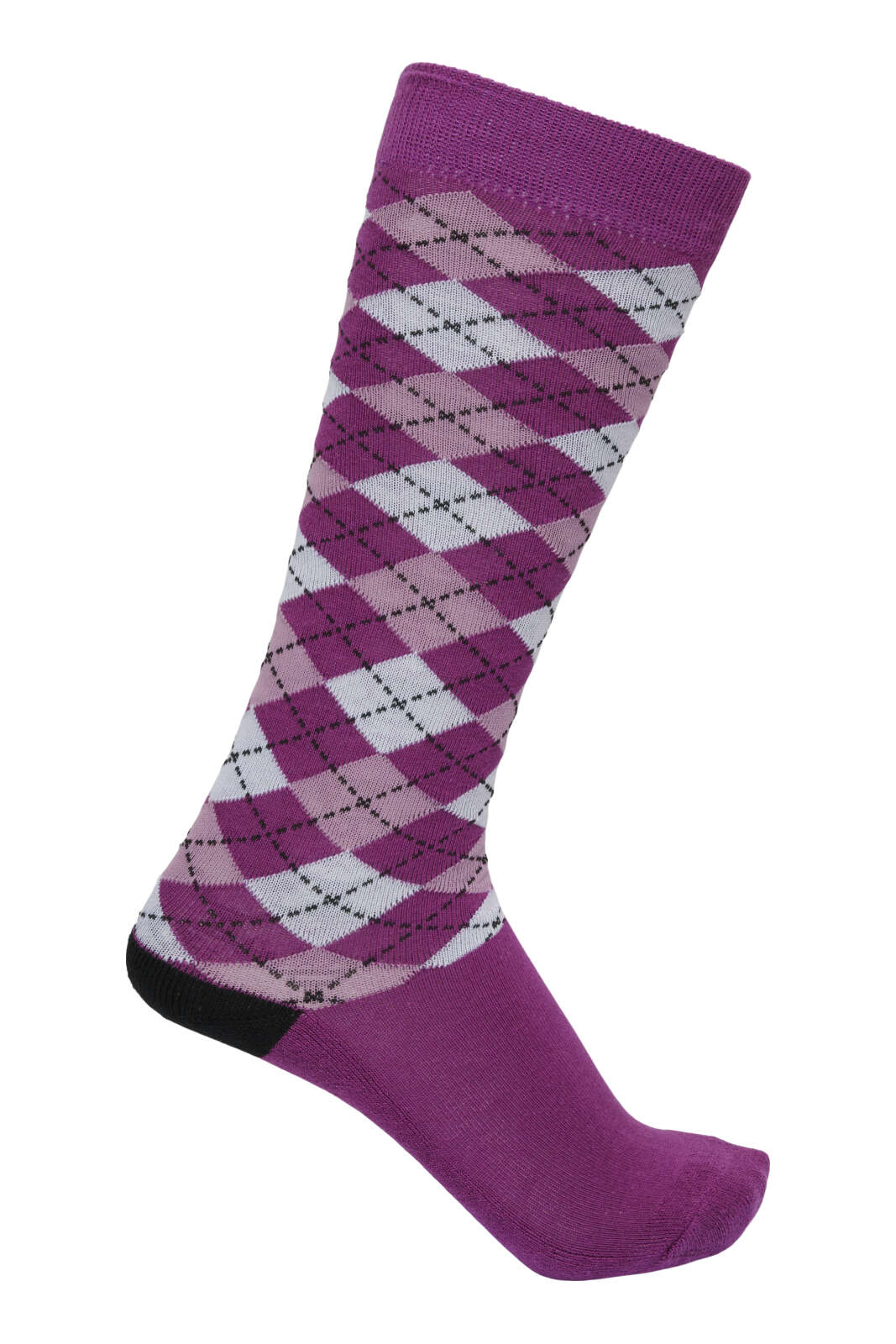 Equipage Lax riding socks