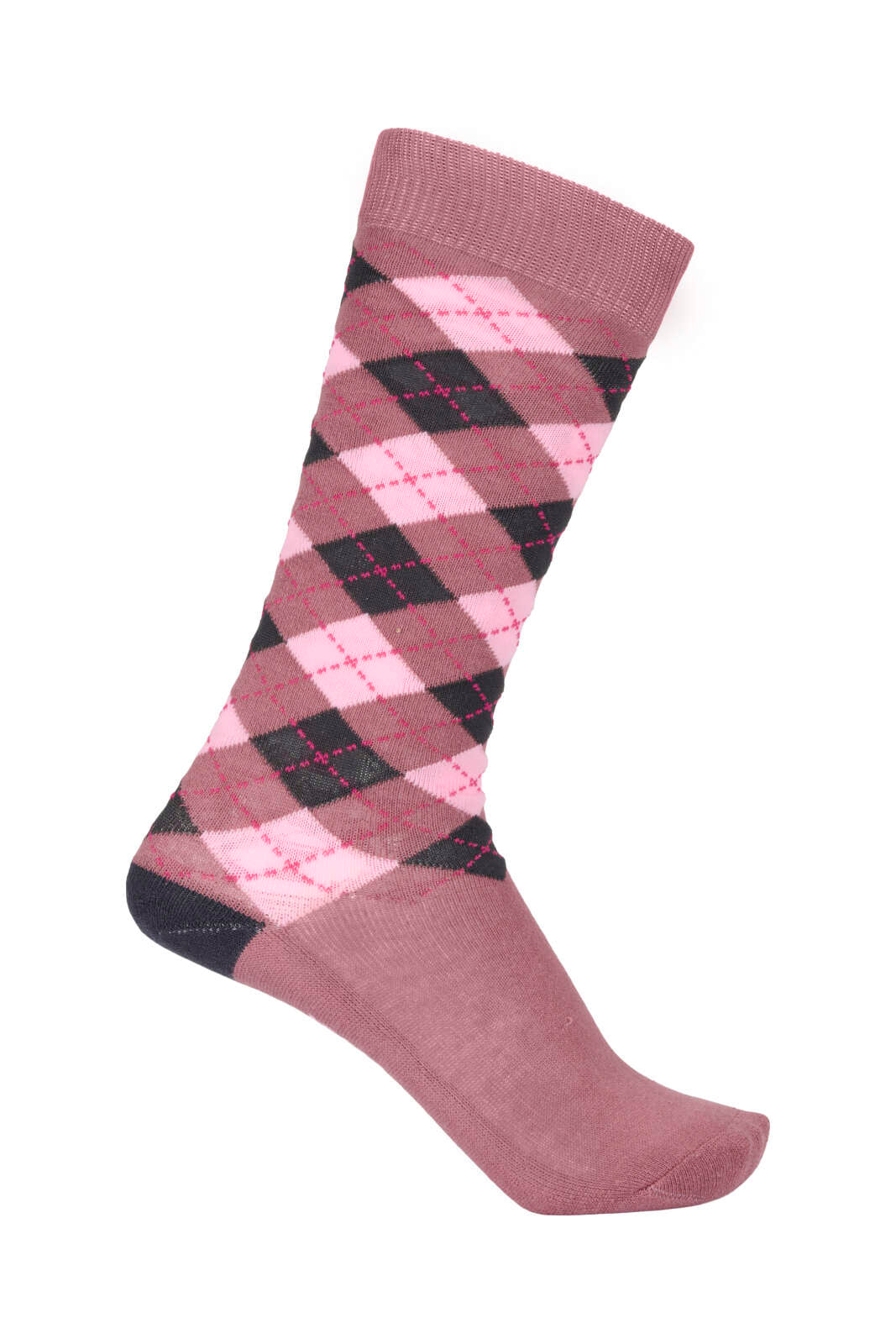 Equipage Lax riding socks