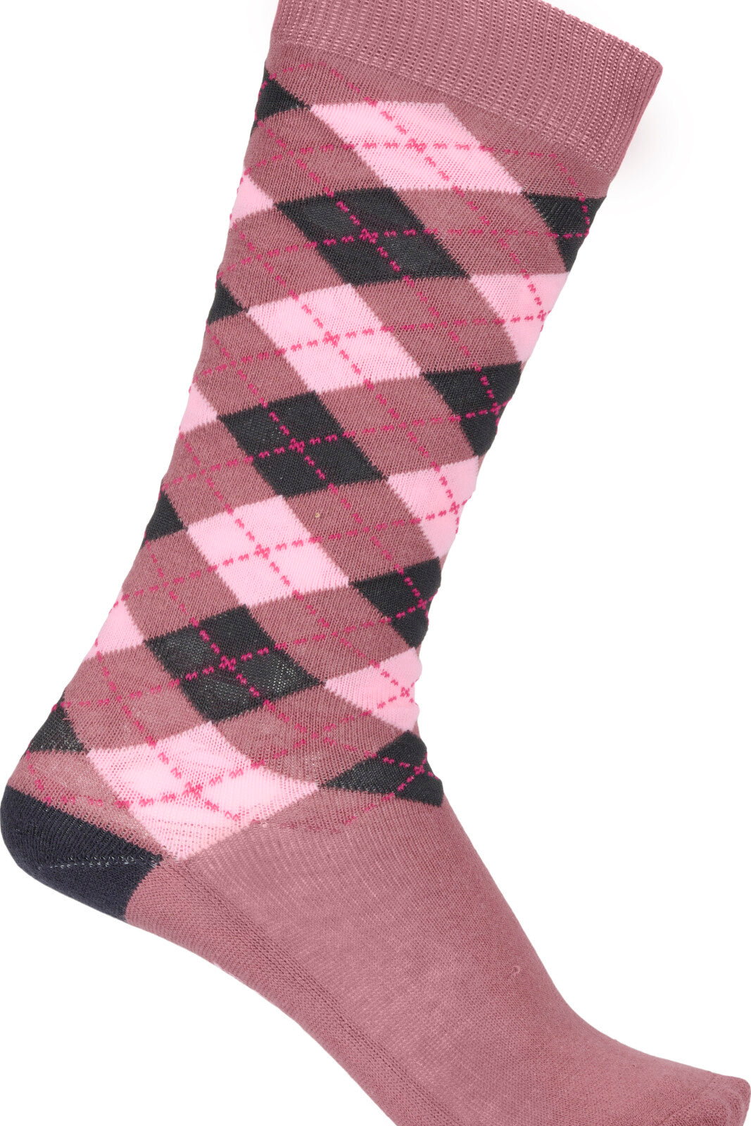 Equipage Lax riding socks