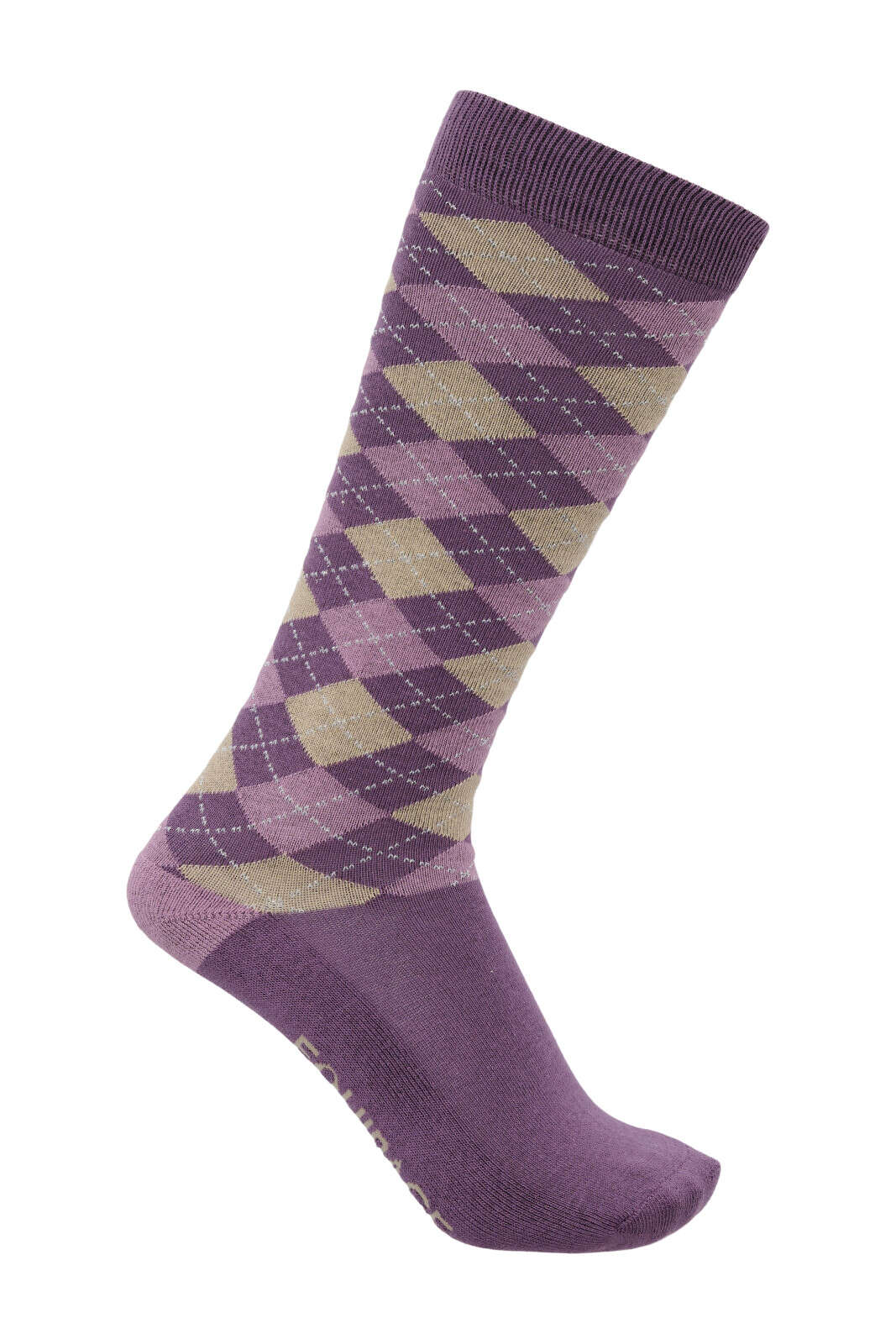 Equipage Lax riding socks
