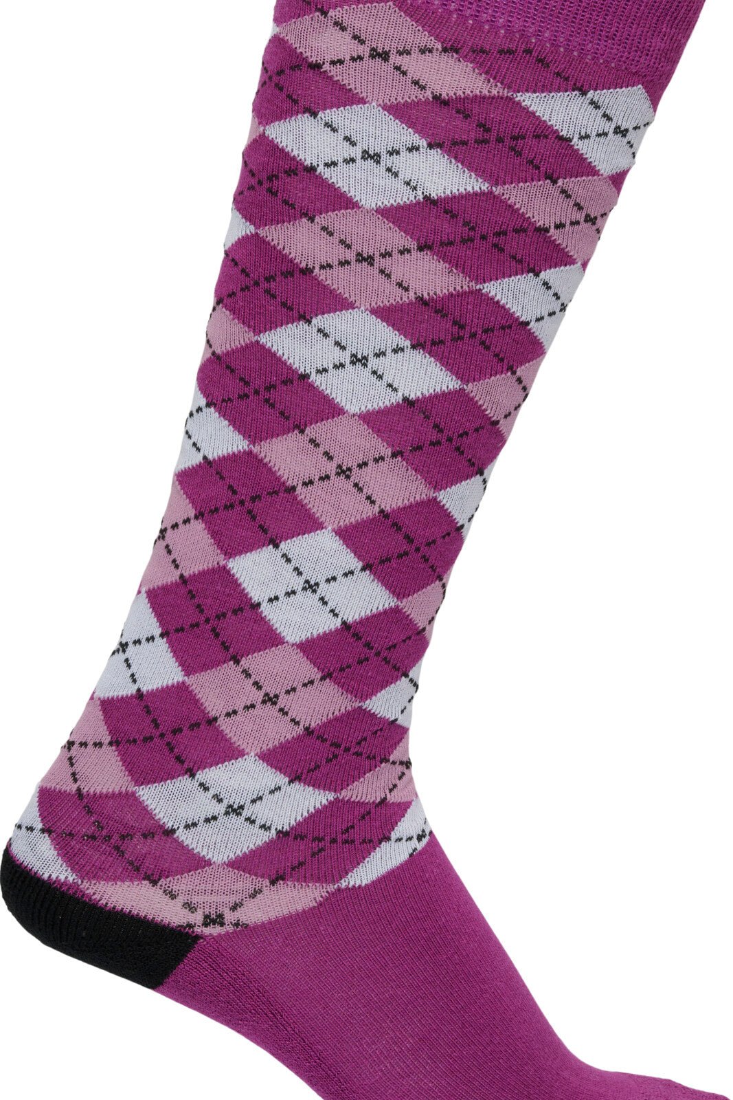 Equipage Lax riding socks - Unamari