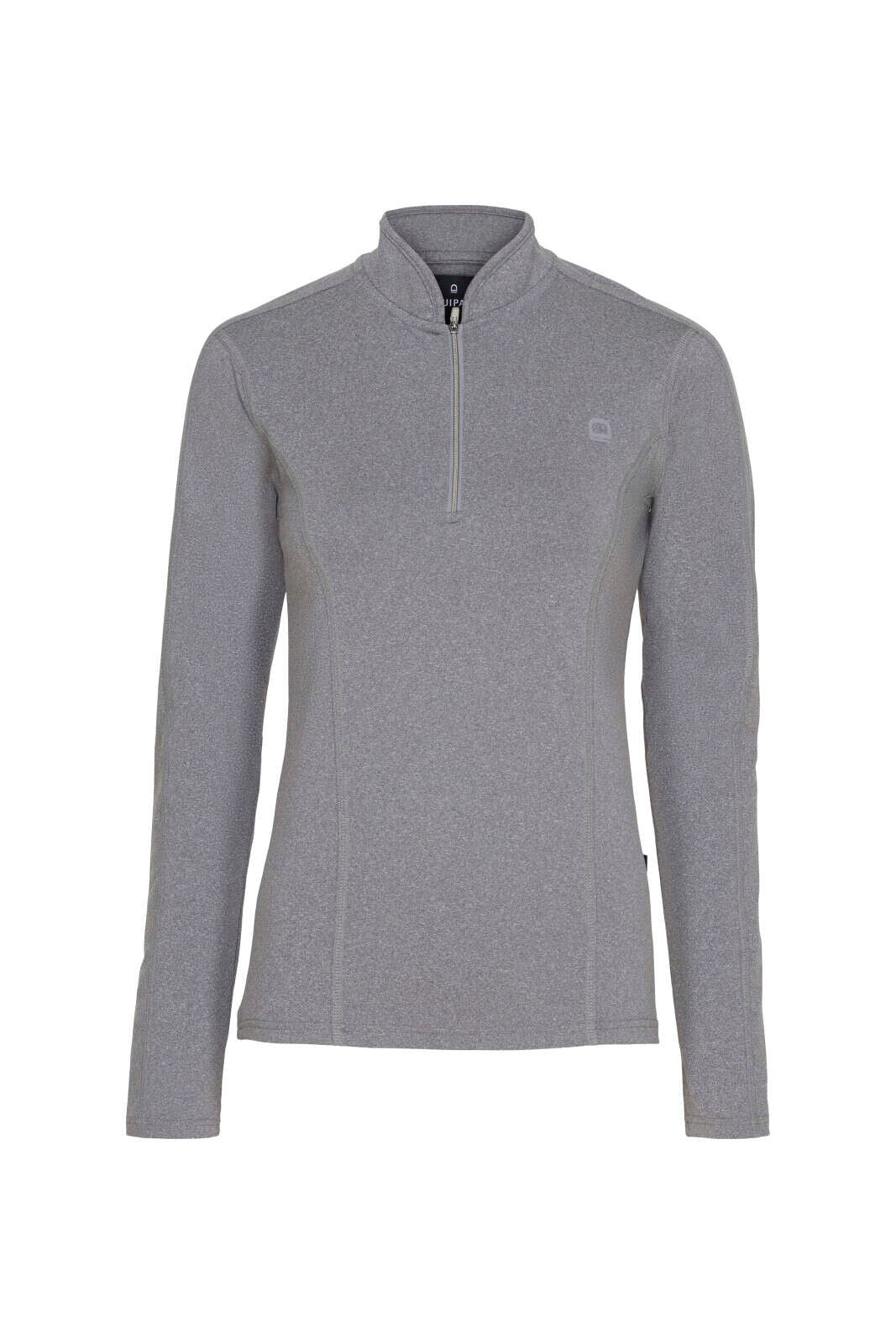 Equipage Axon langærmet bluse