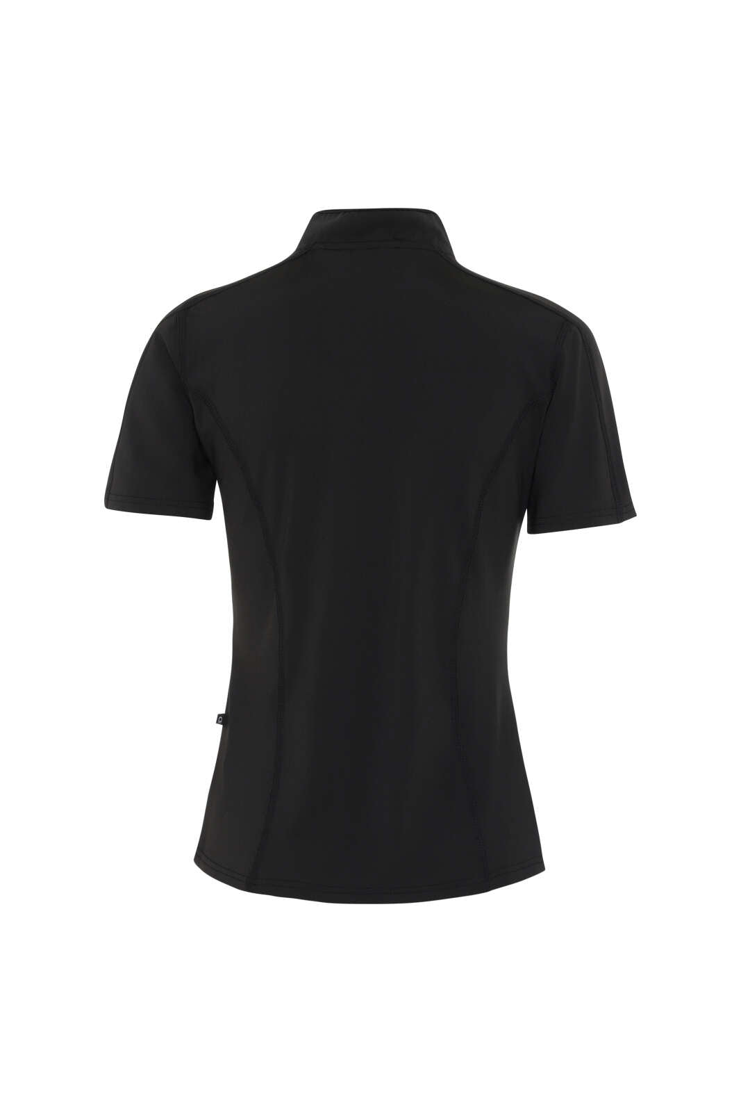 Equipage Awesome kortærmet ridebluse til børn