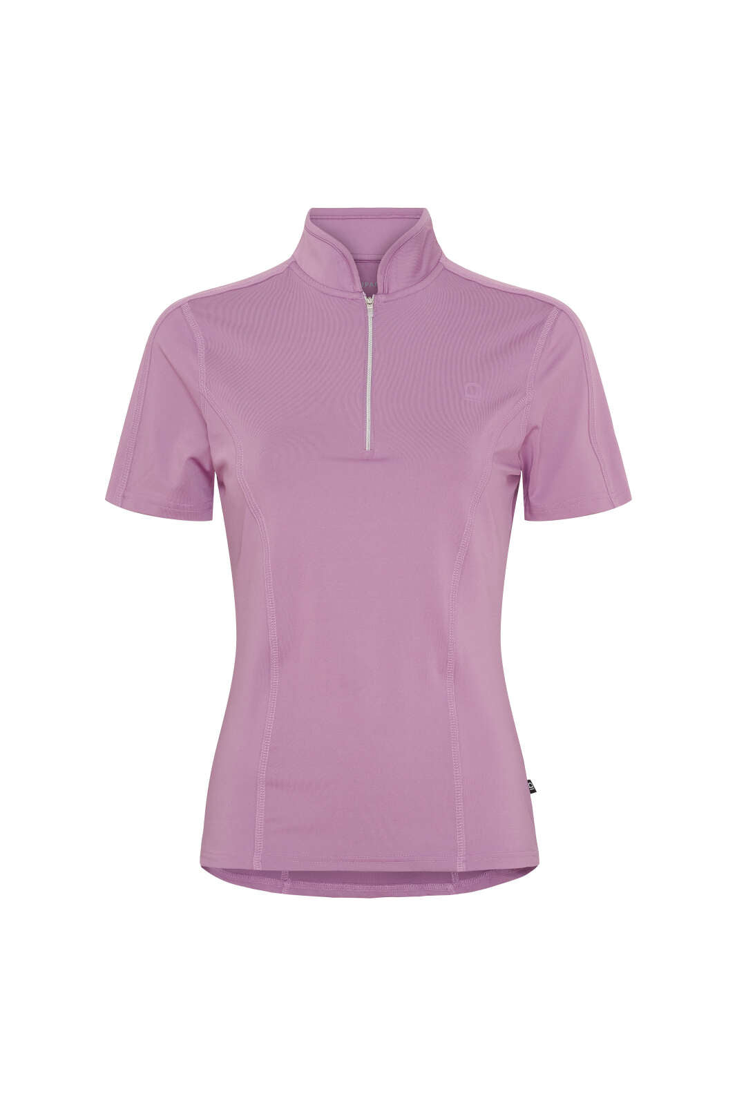 Equipage Awesome kortærmet ridebluse til børn