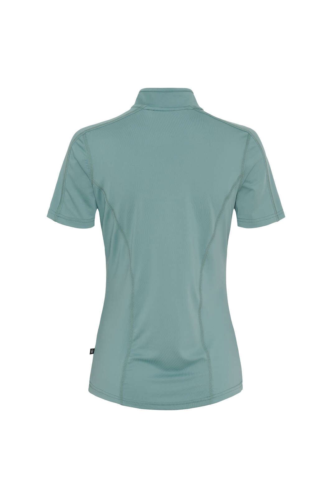 Equipage Awesome short sleeve riding shirt for kids