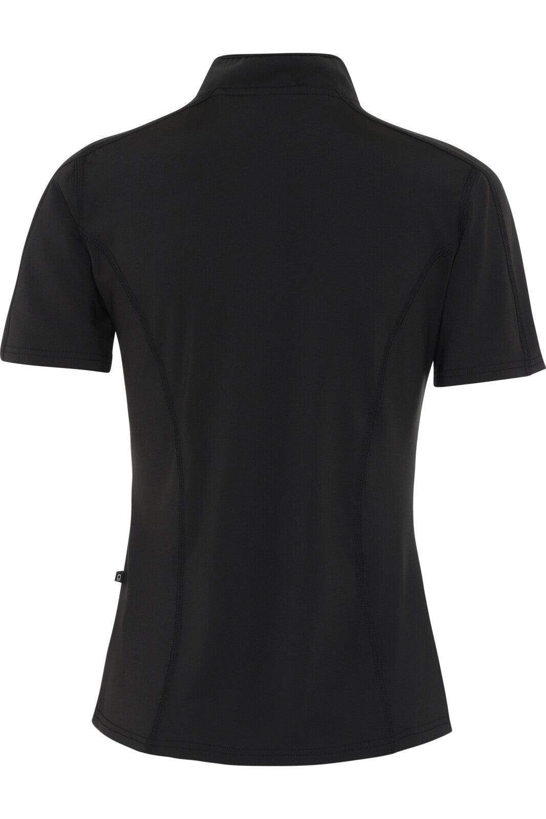 Equipage Awesome kortærmet ridebluse til børn