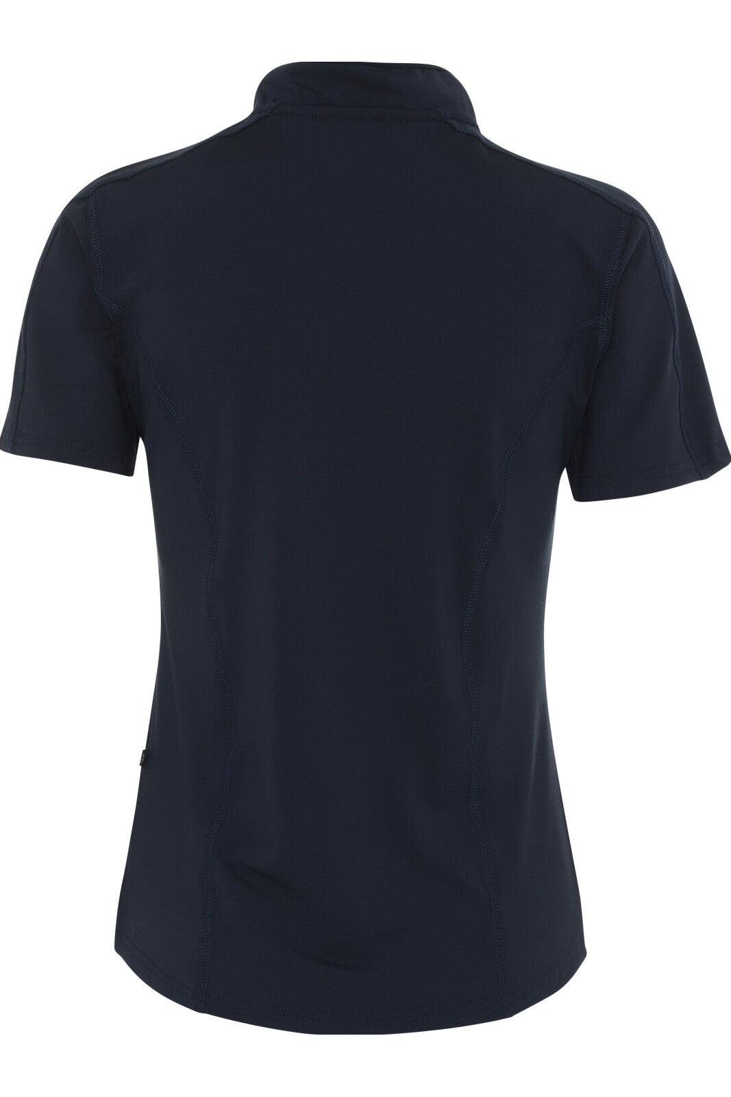 Equipage Awesome kortærmet ridebluse til børn