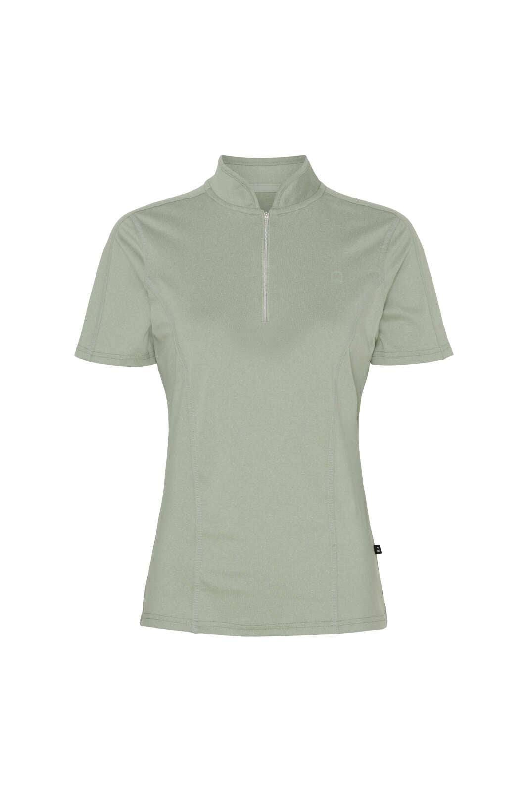 Equipage Awesome short sleeve riding blouse