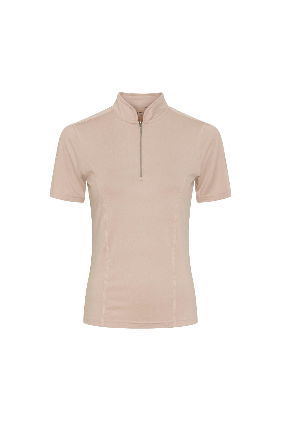 Equipage Awesome kortærmet ridebluse til børn