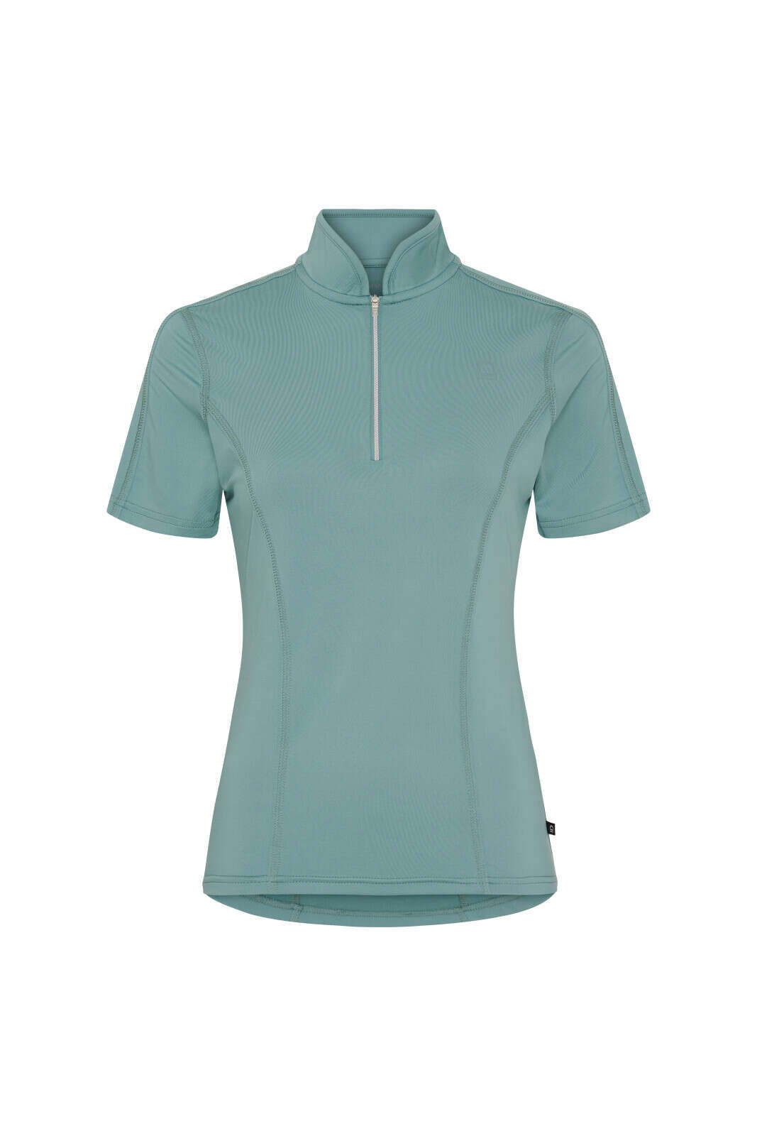 Equipage Awesome short sleeve riding shirt for kids