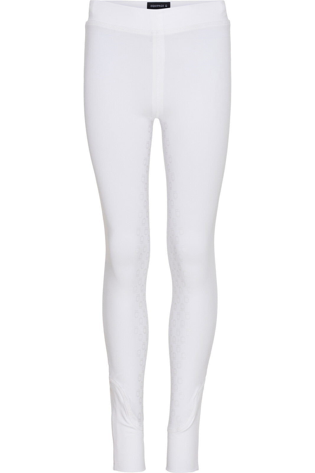 Equipage Dai Kinder Reitleggins Vollbesatz
