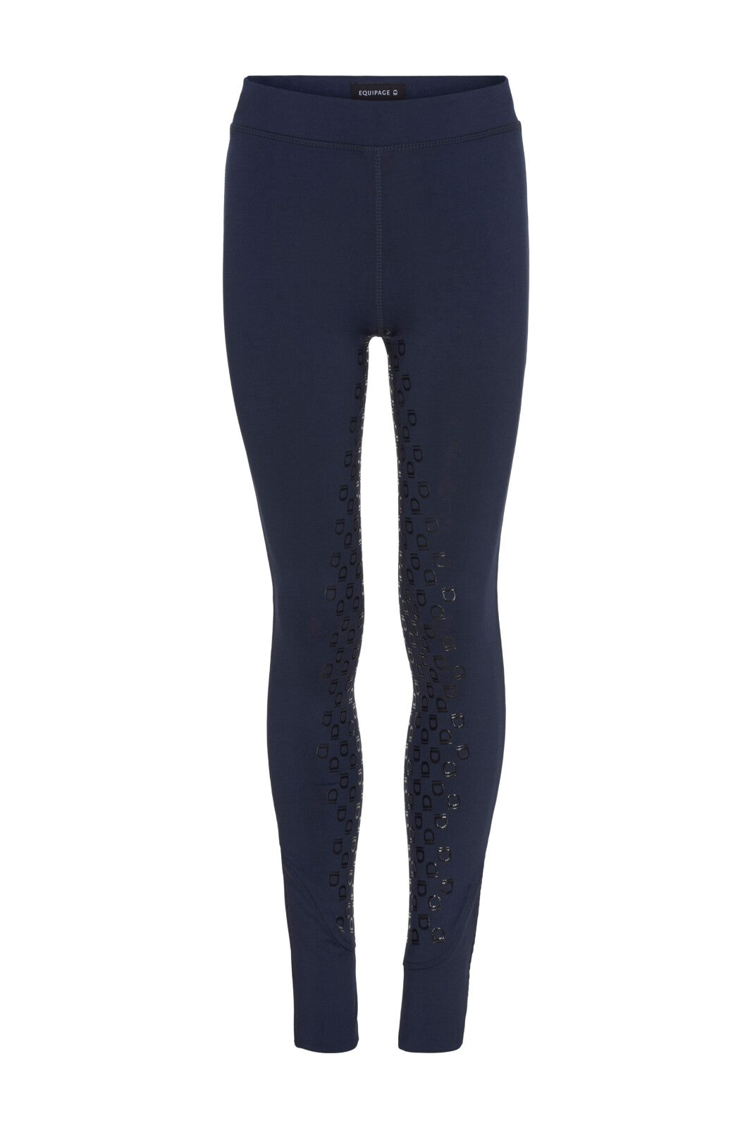 Equipage Dai Kinder Reitleggins Vollbesatz
