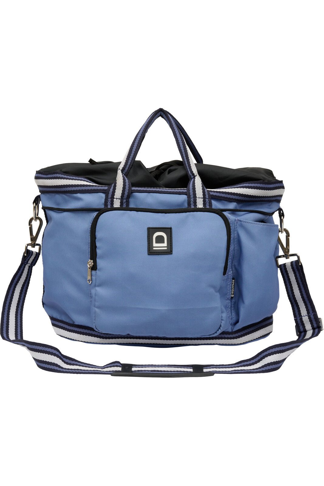 Equipage Darcy grooming bag - Unamari