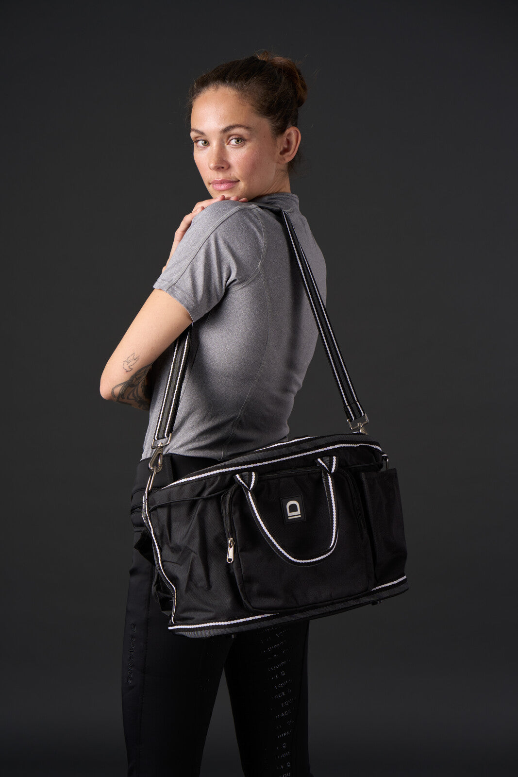Equipage Darcy strigletaske