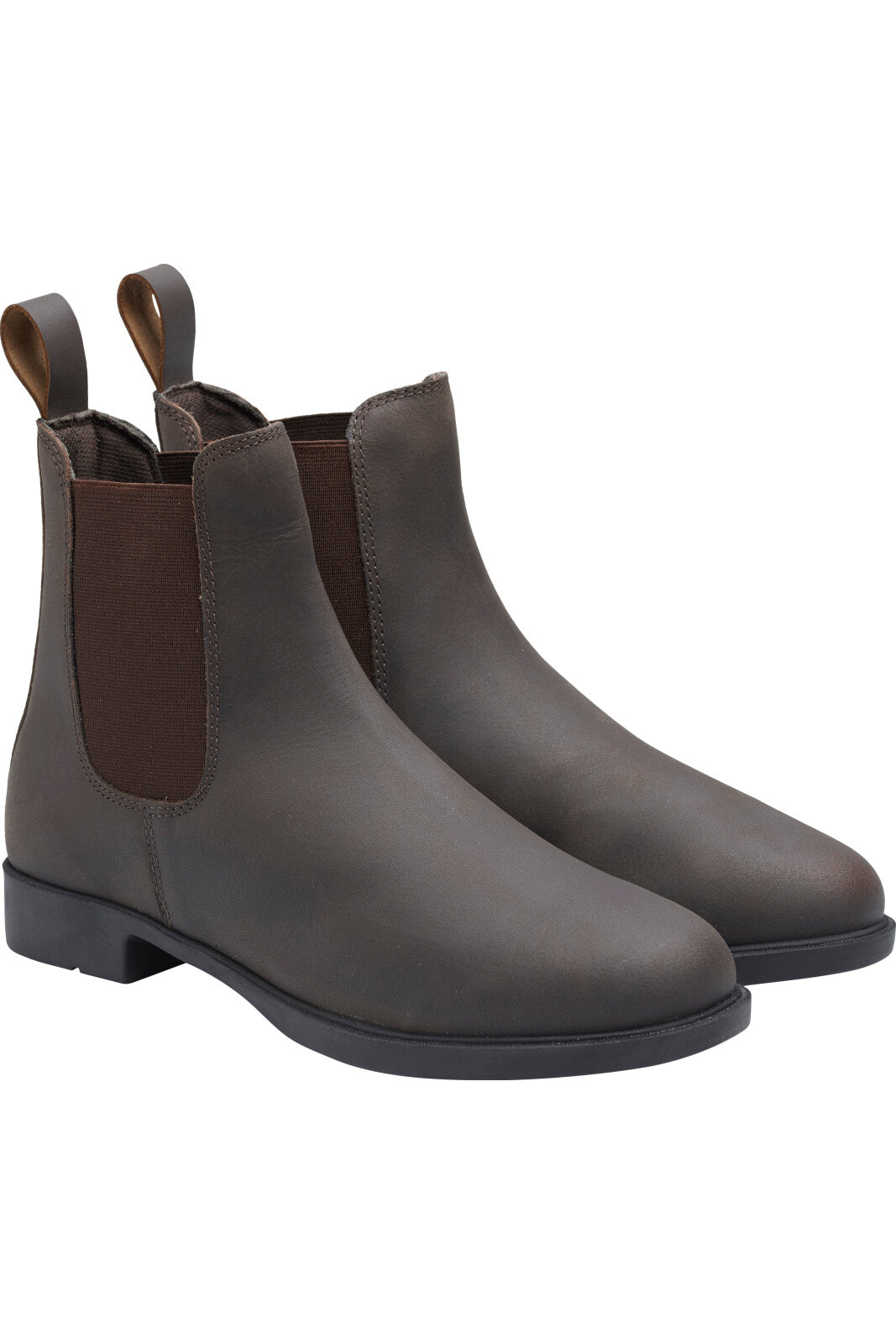Equipage Freema jodhpur boot