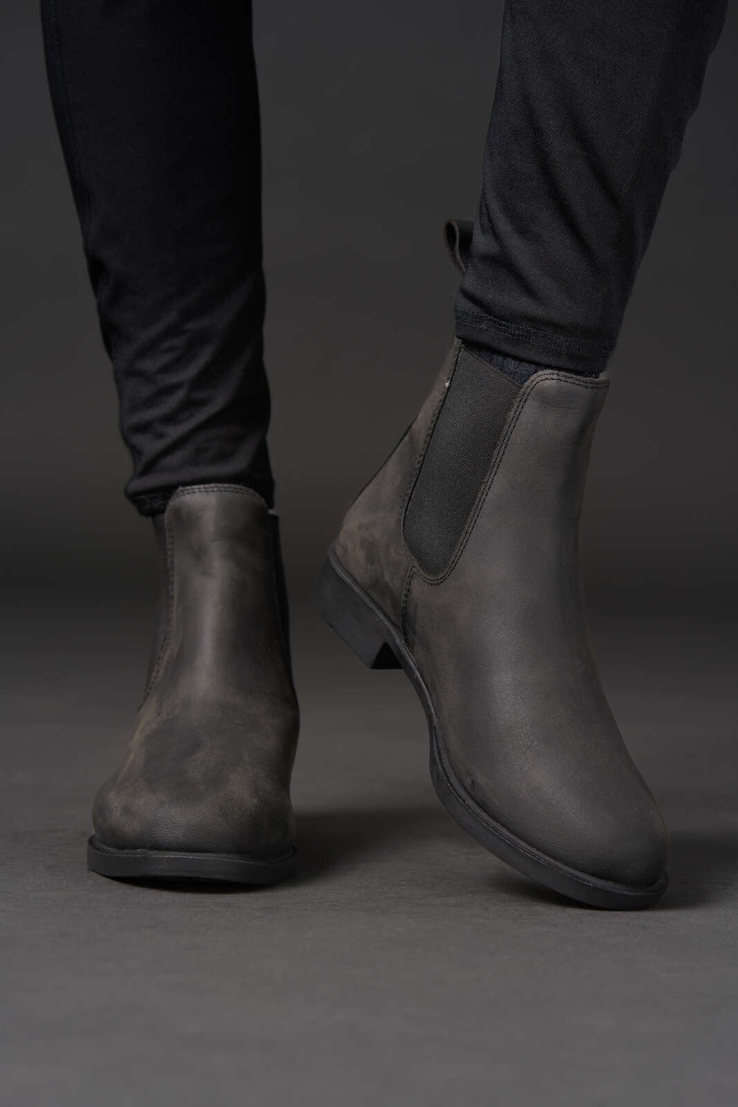 Equipage Freema Jodhpur Stiefelette