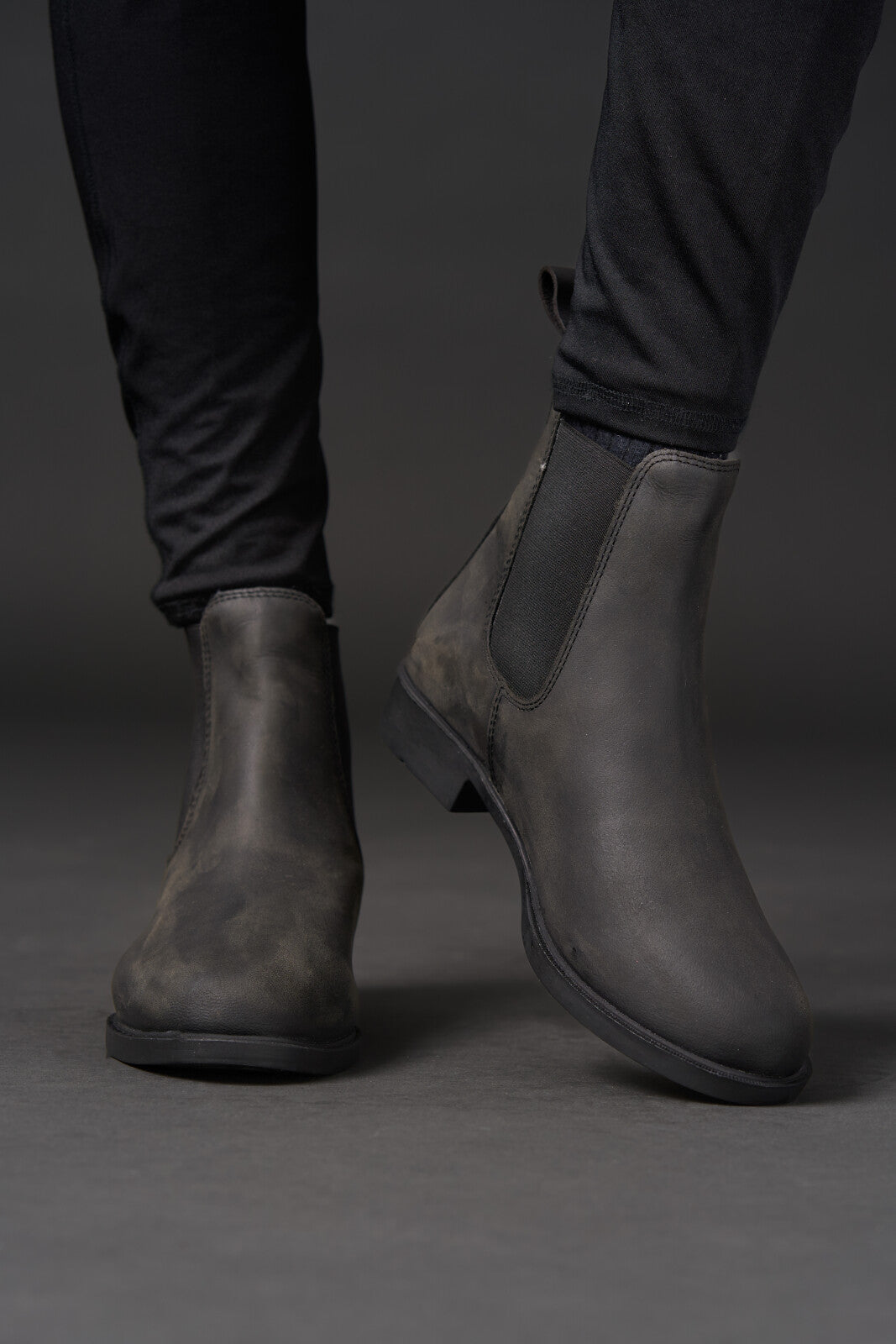 Equipage Freema jodhpur boot