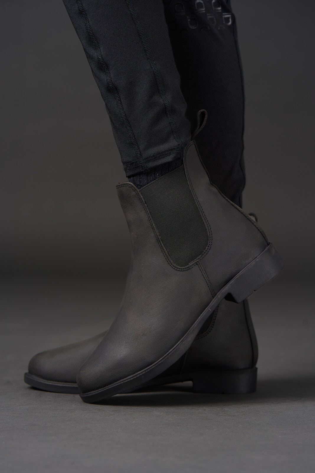 Equipage Freema jodhpur boot