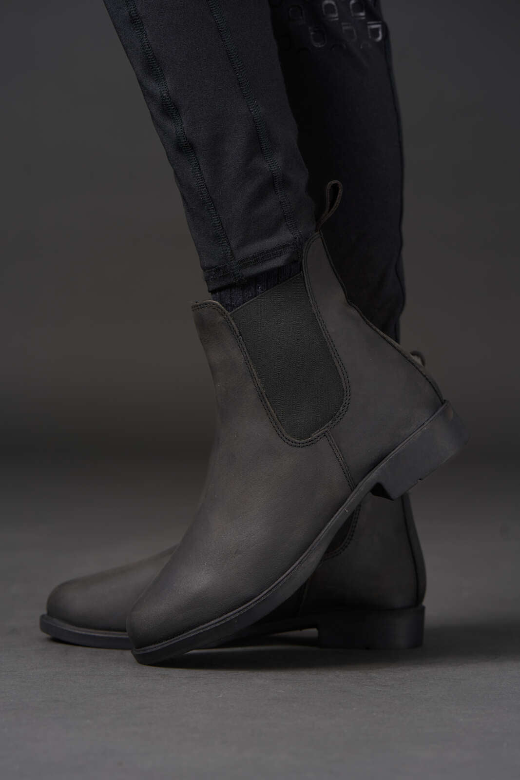 Equipage Freema Jodhpur Stiefelette