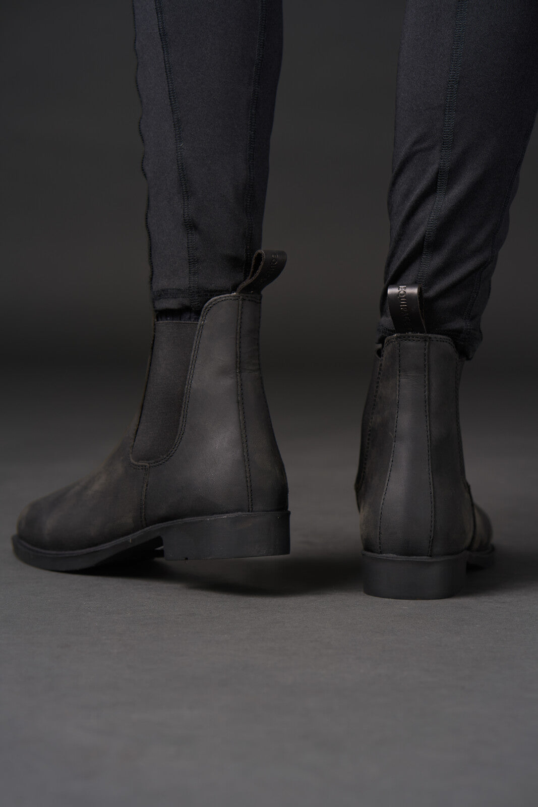 Equipage Freema jodhpur boot