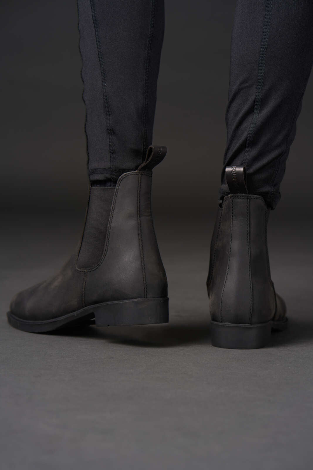 Equipage Freema Jodhpur Stiefelette