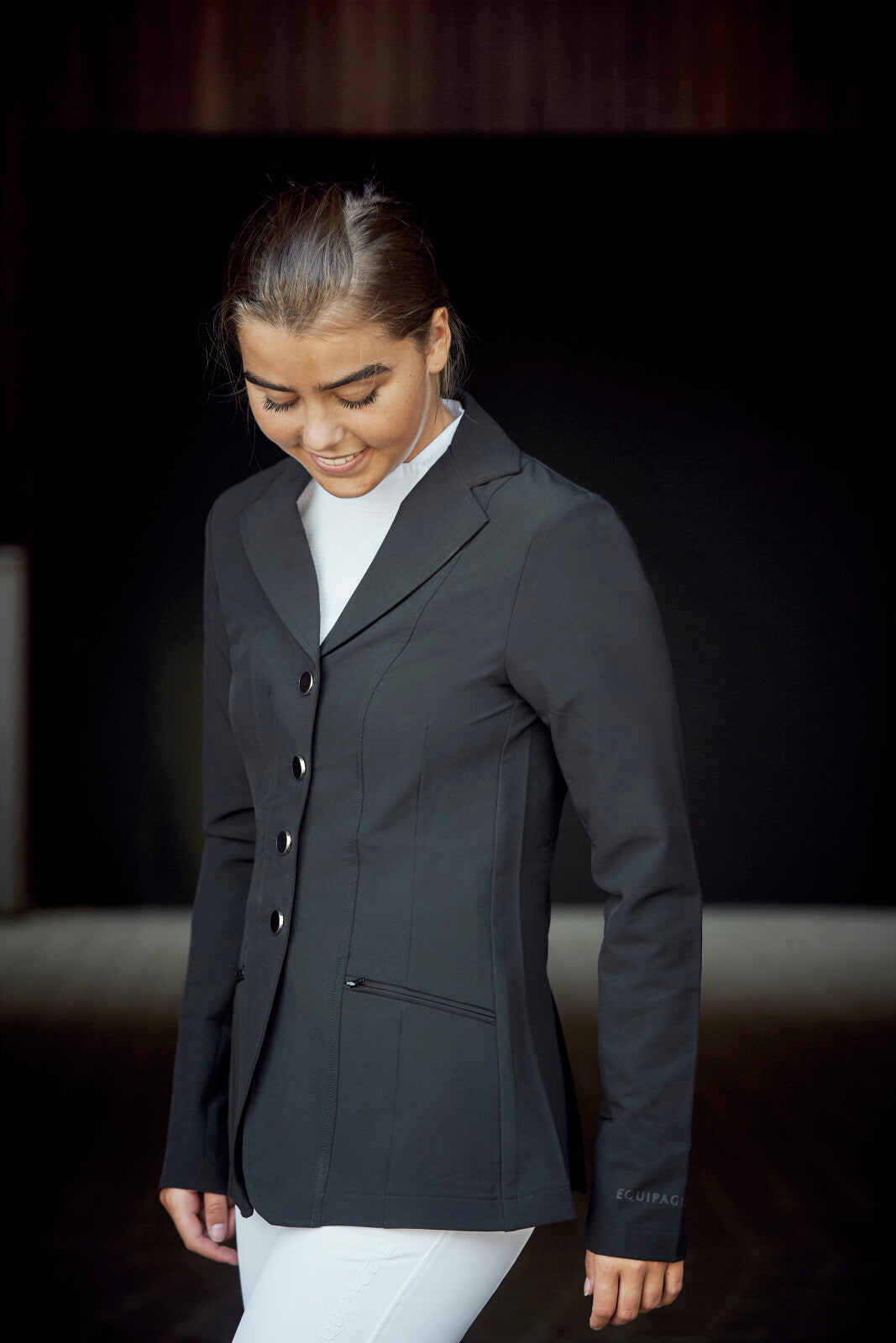 Equipage FILIPA Competition Jacket