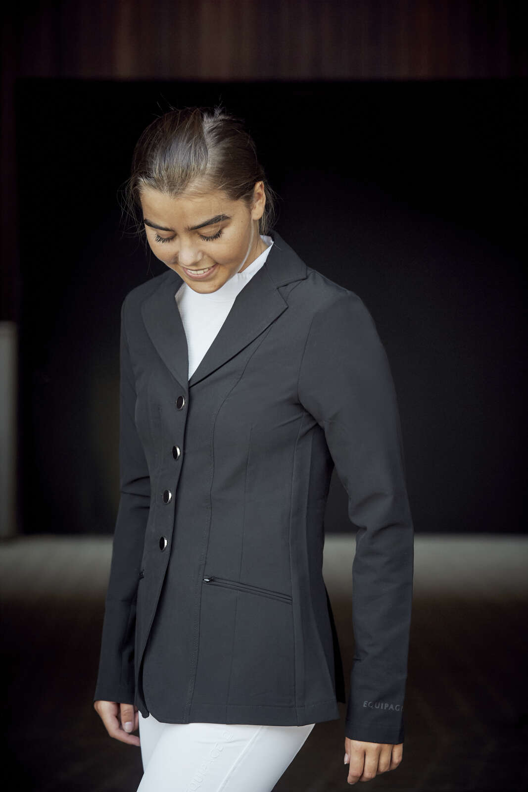 Equipage FILIPA Competition Jacket