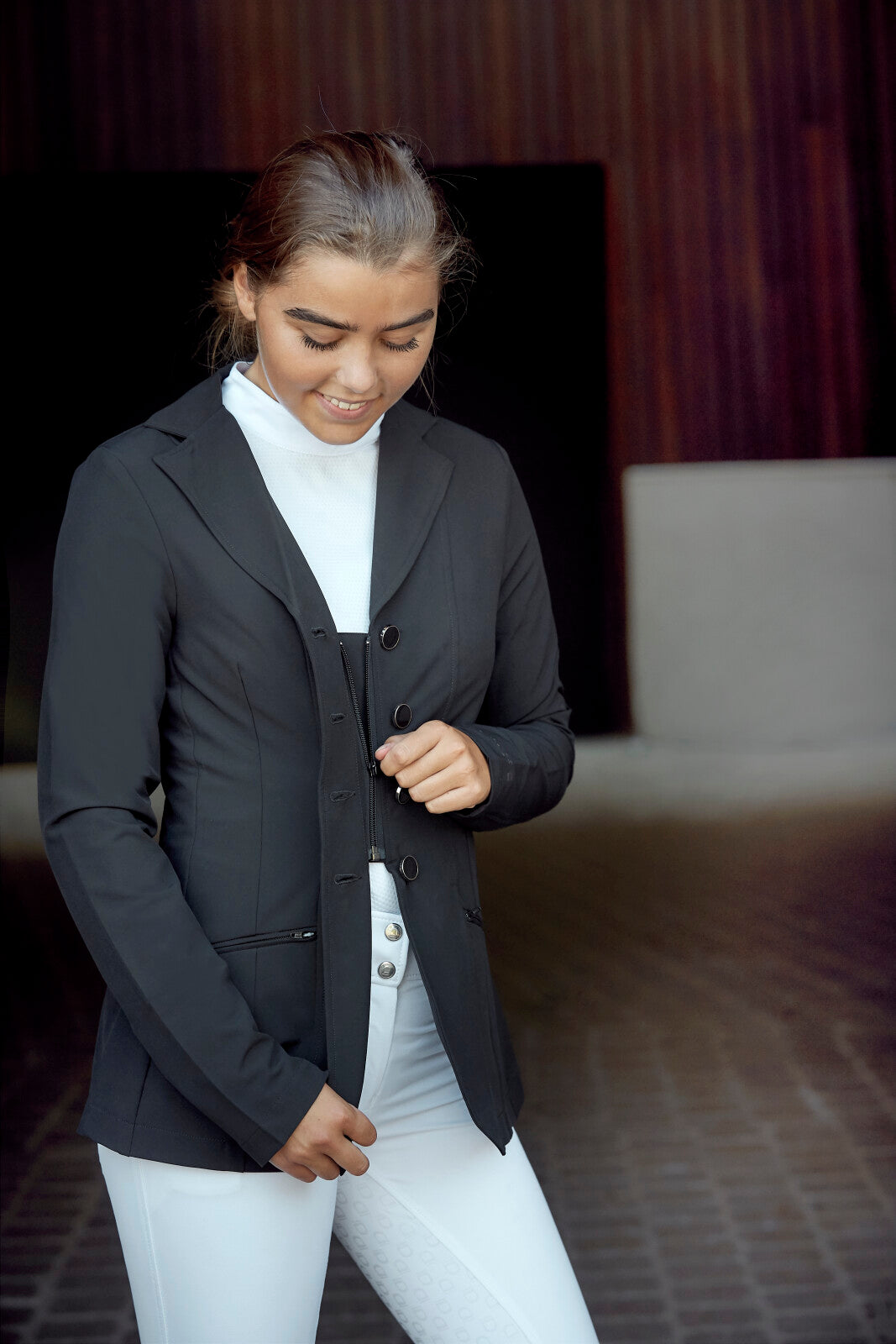 Equipage FILIPA Competition Jacket