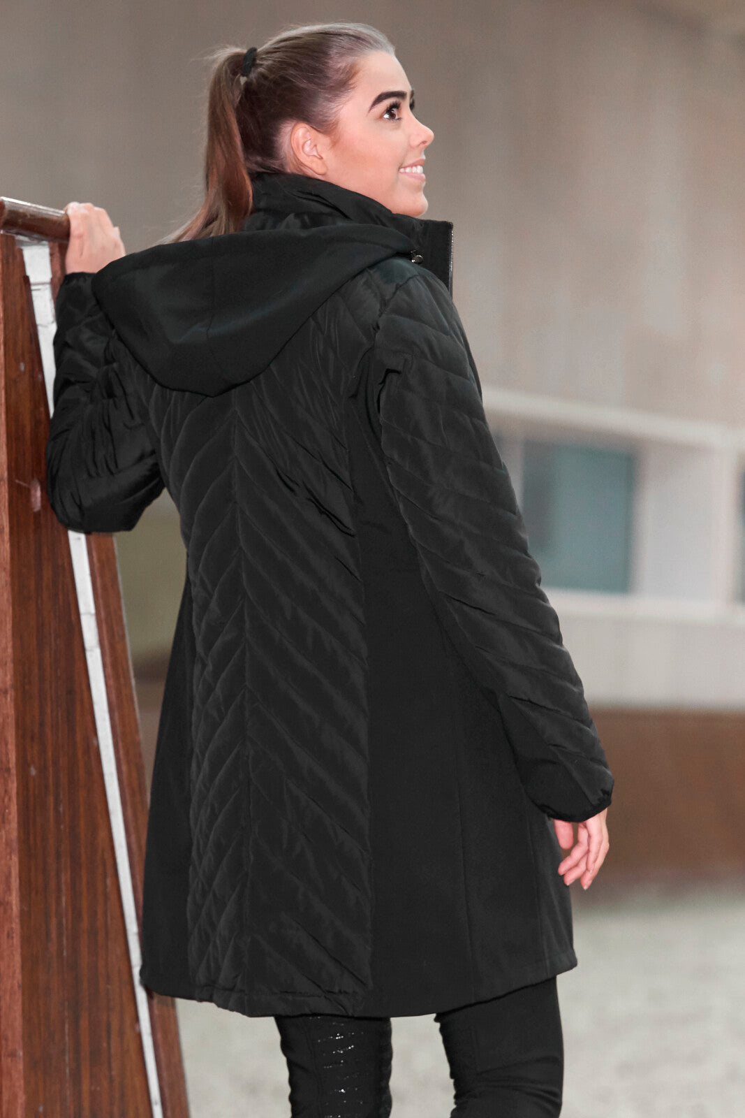 Equipage Gaia Jacket