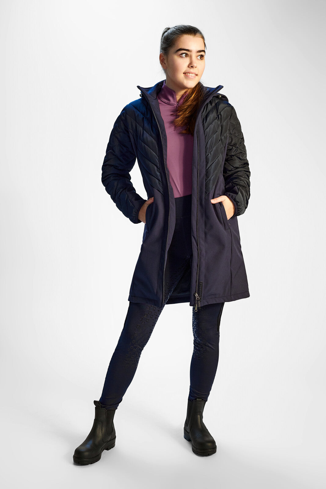 Equipage Gaia Jacket