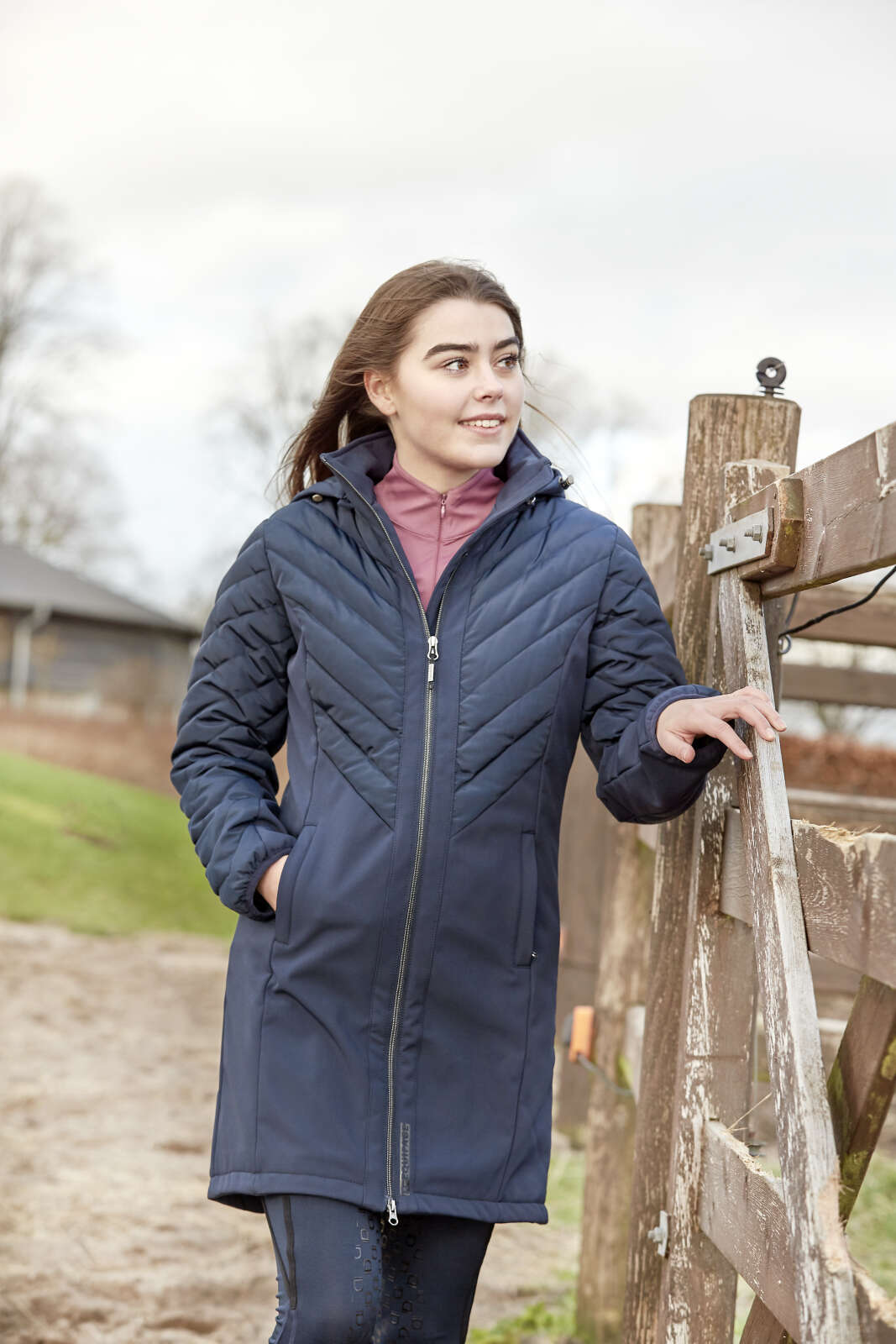 Equipage Gaia Jacket