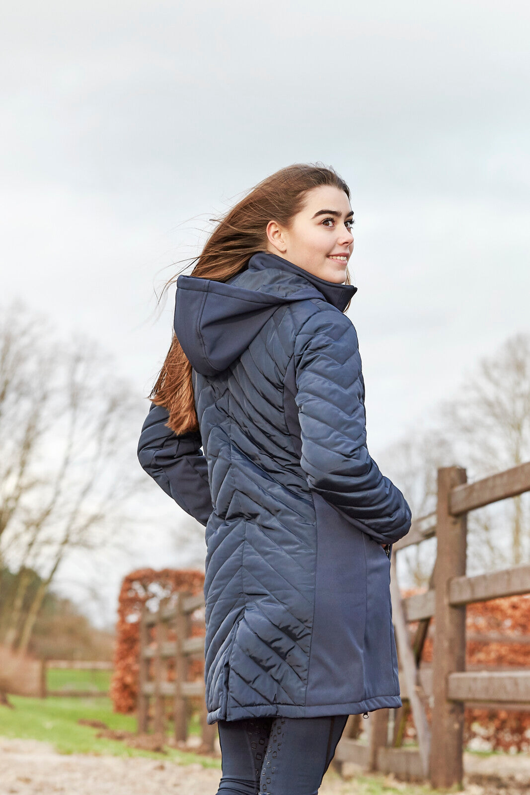 Equipage Gaia Jacket