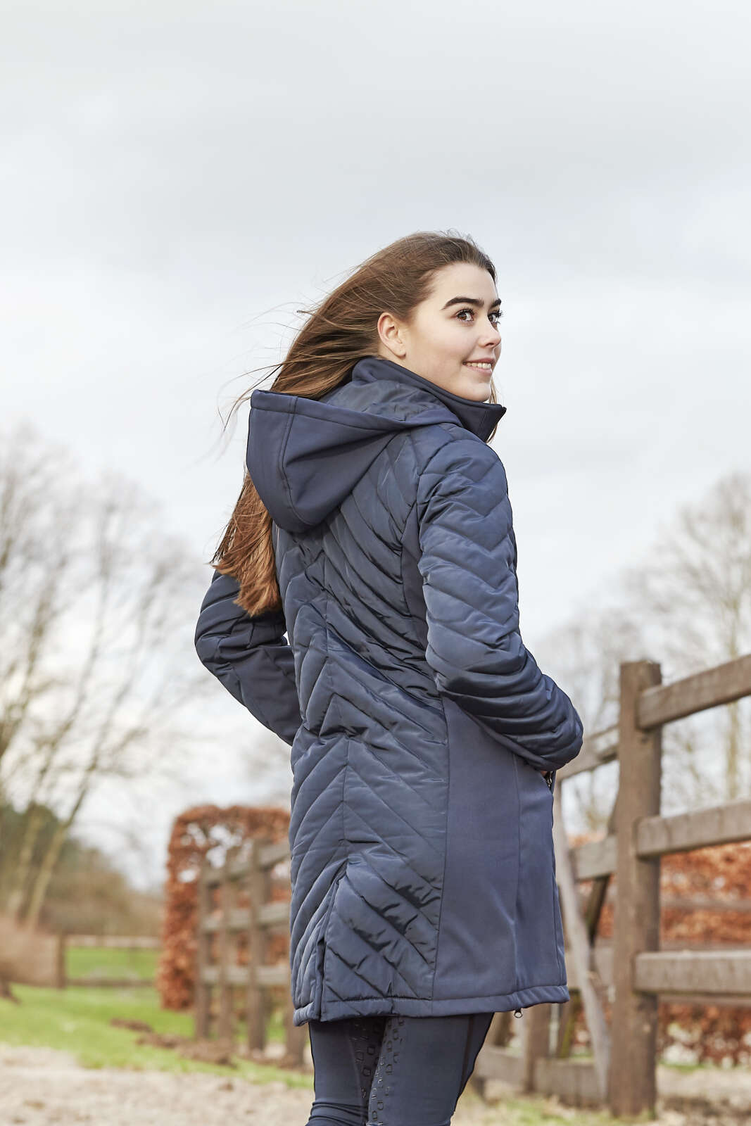 Equipage Gaia Jacket