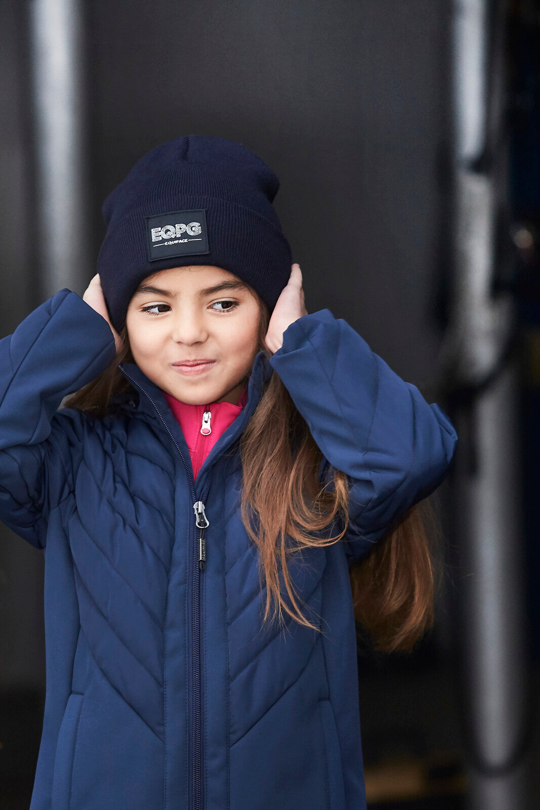 Equipage KIDS Gaia Jacket