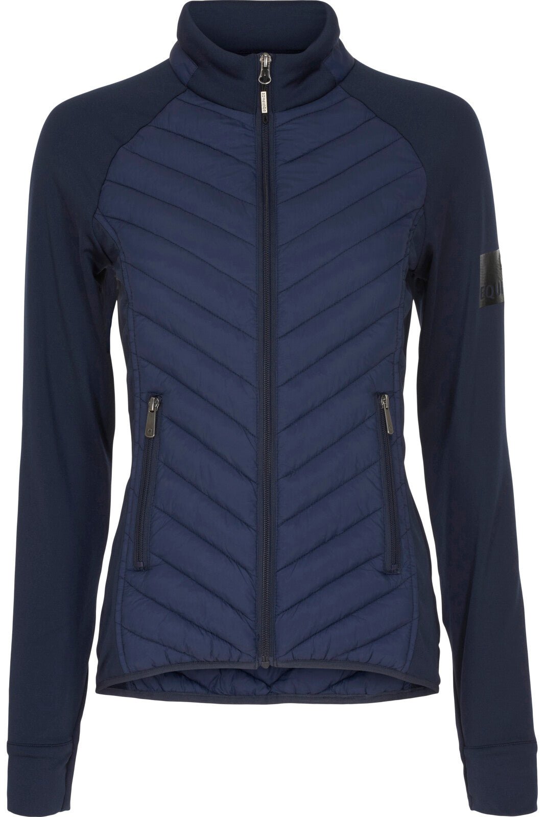 Equipage Canon kids jacket